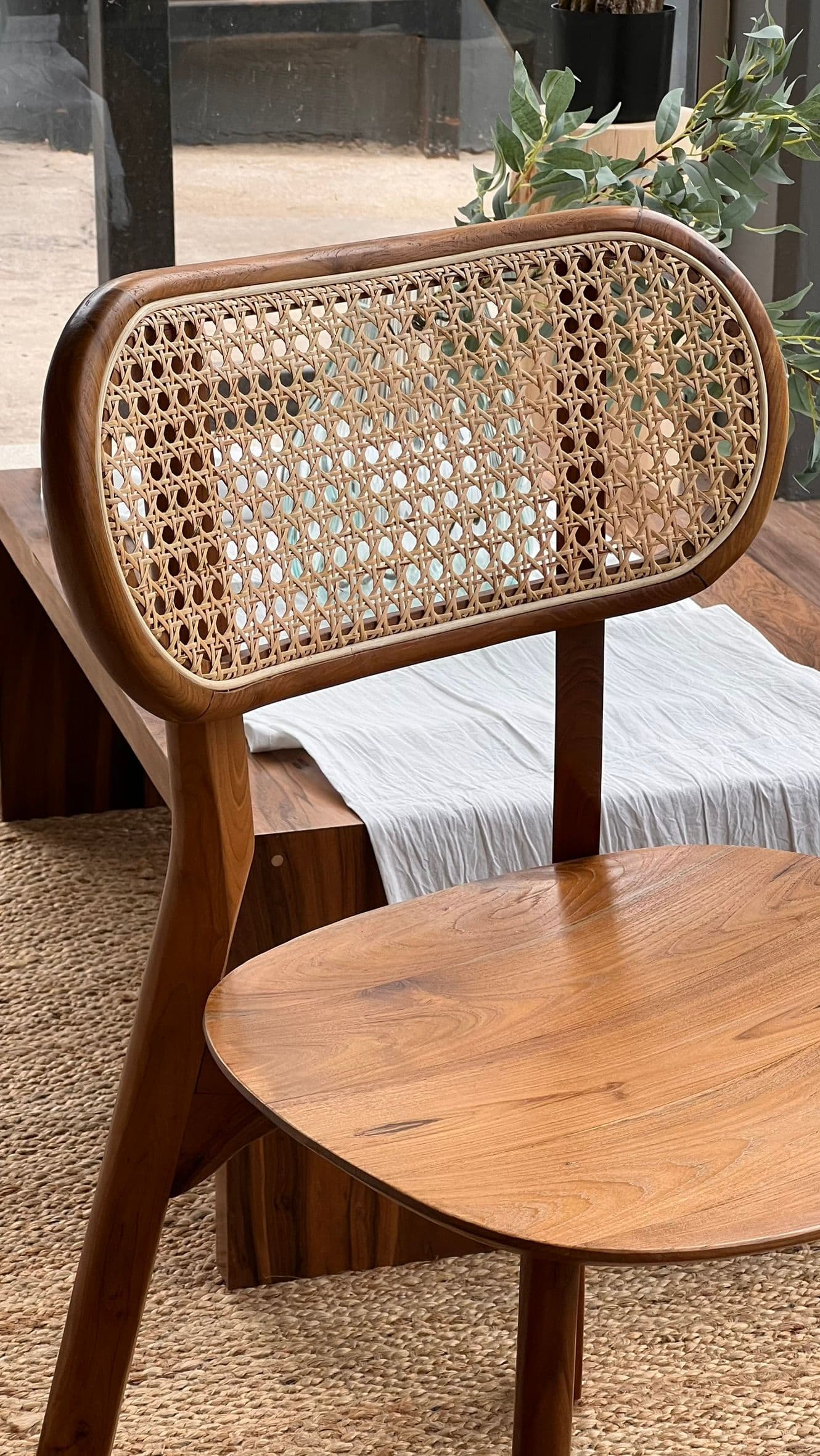 SILLA MEDAN