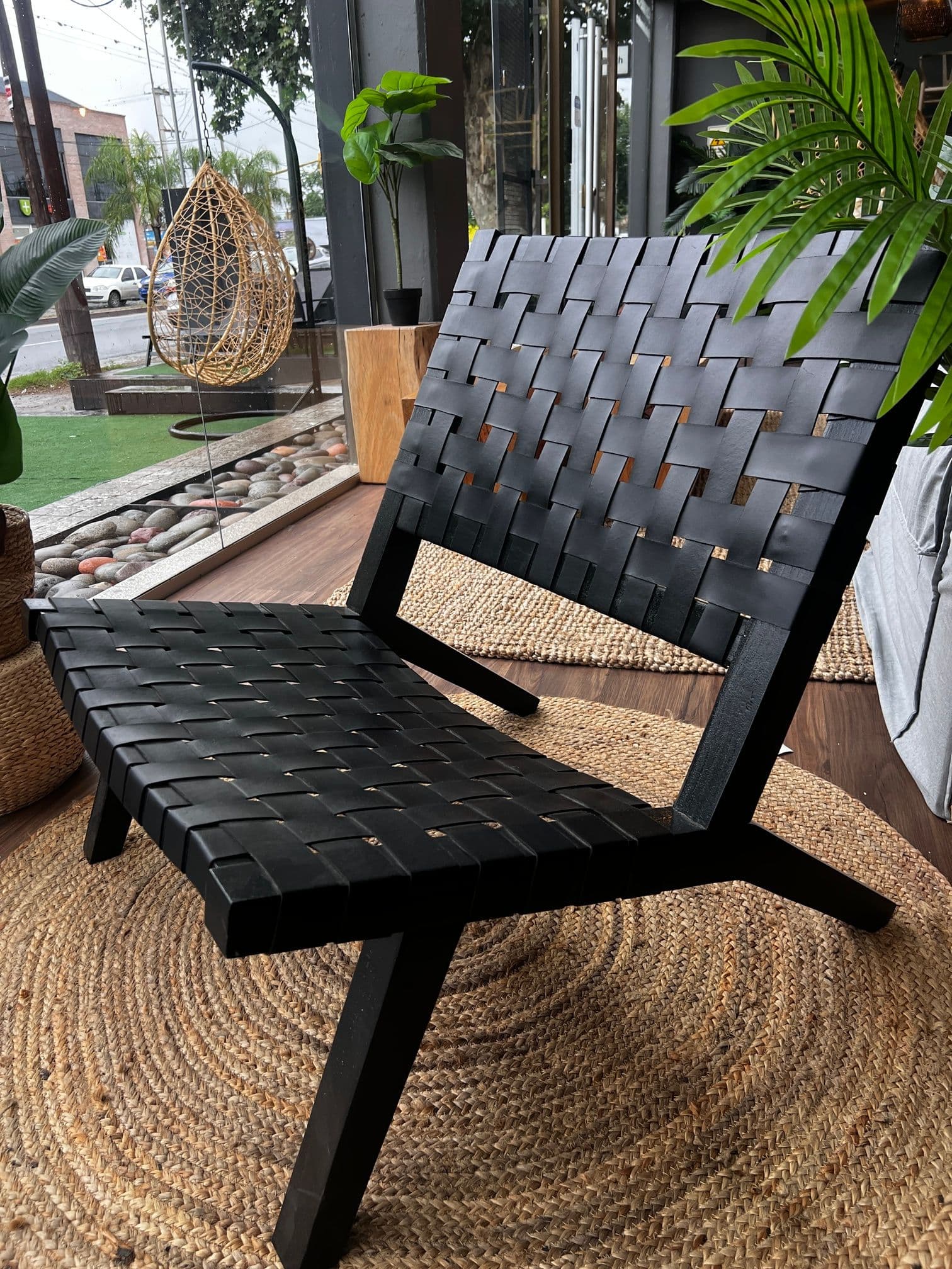 SILLA PAULINA