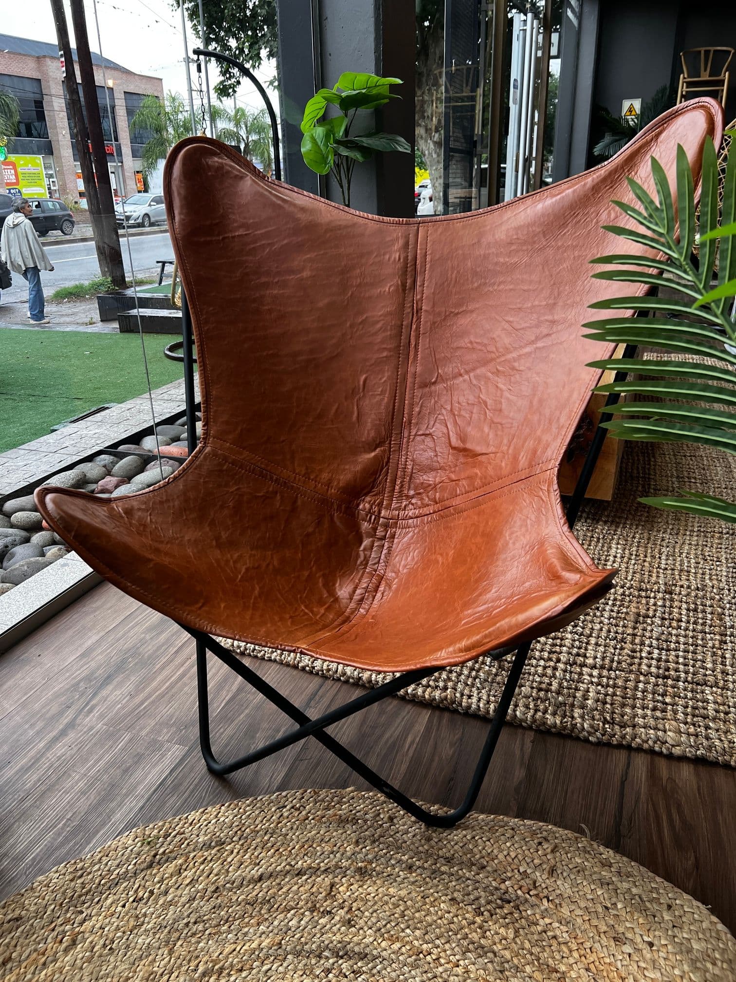 SILLA BKF 