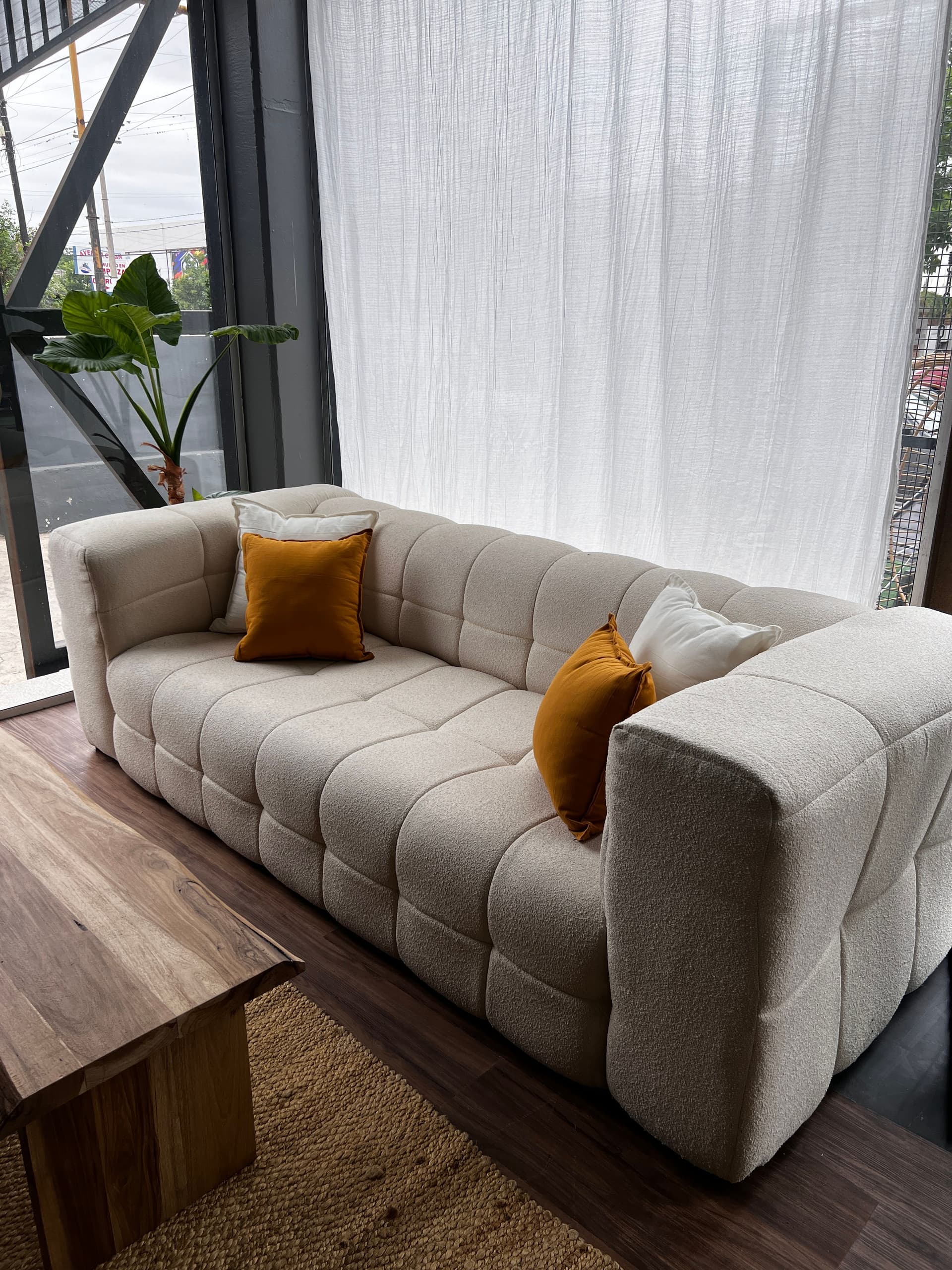 Imágen del producto SOFA MADRID 