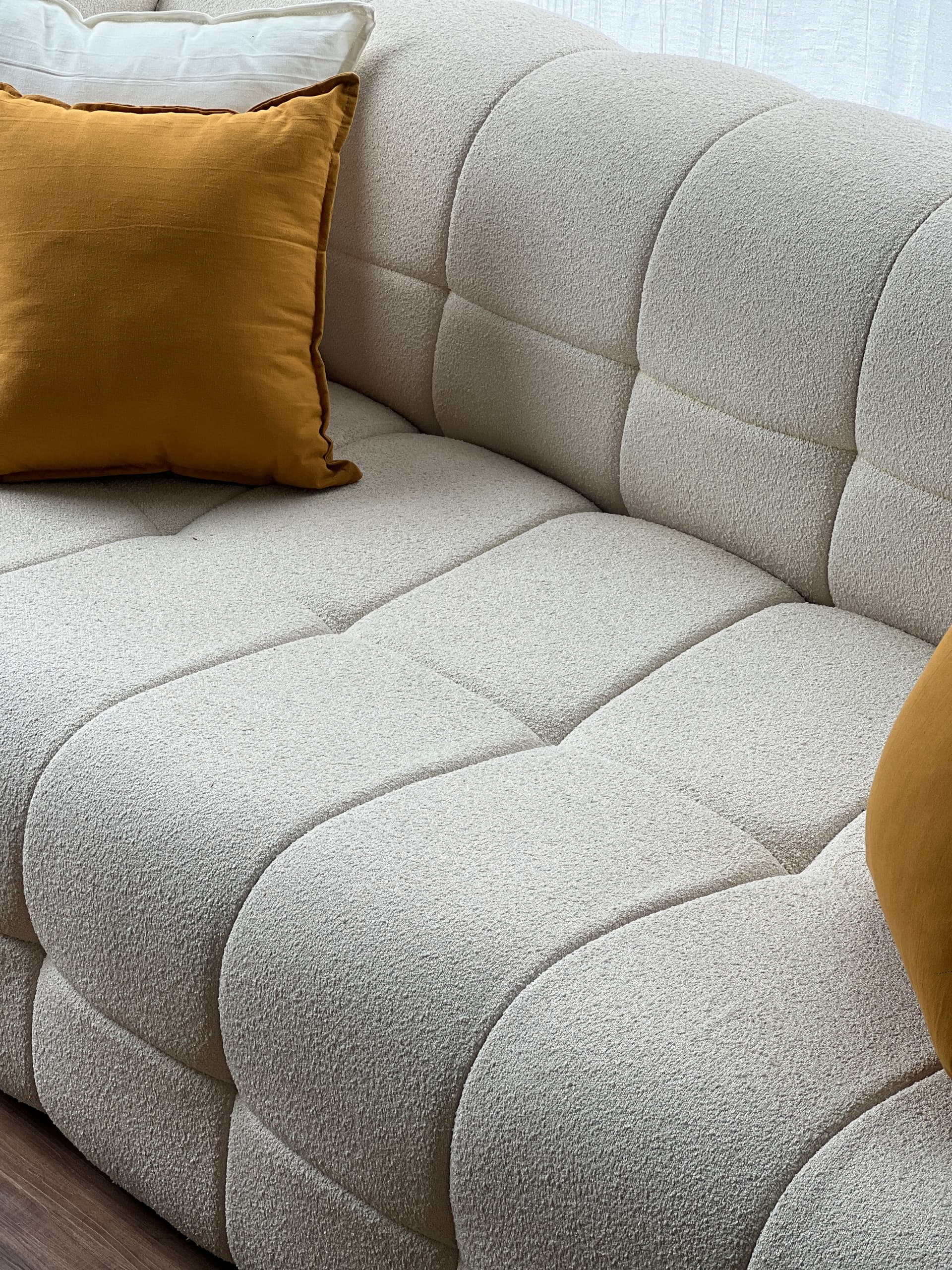 Imágen del producto SOFA MADRID 