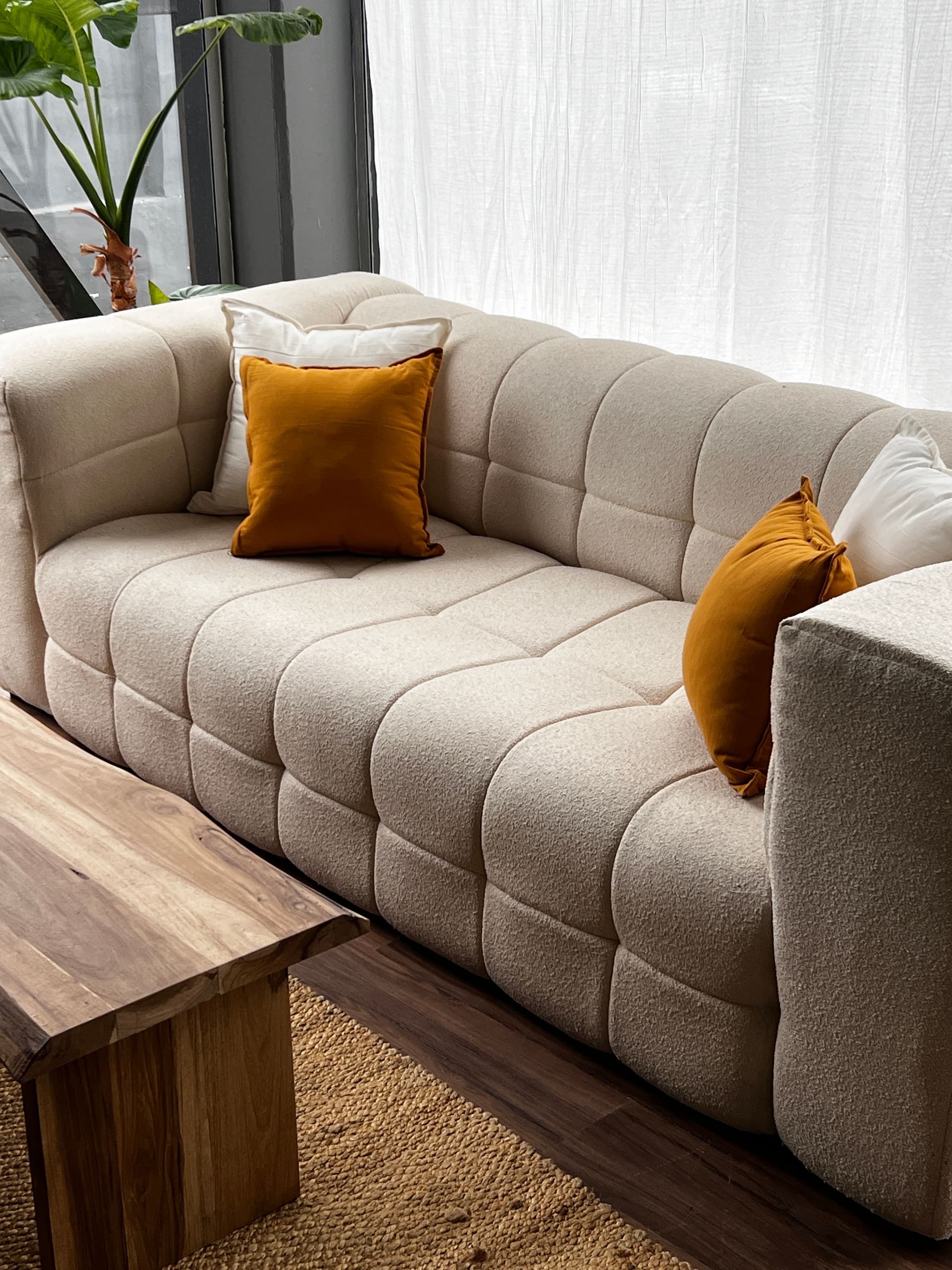SOFA MADRID 
