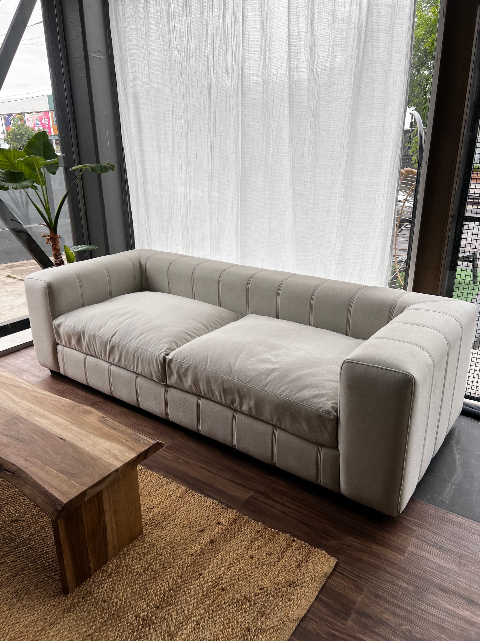 Imágen del producto SOFA ONNA 