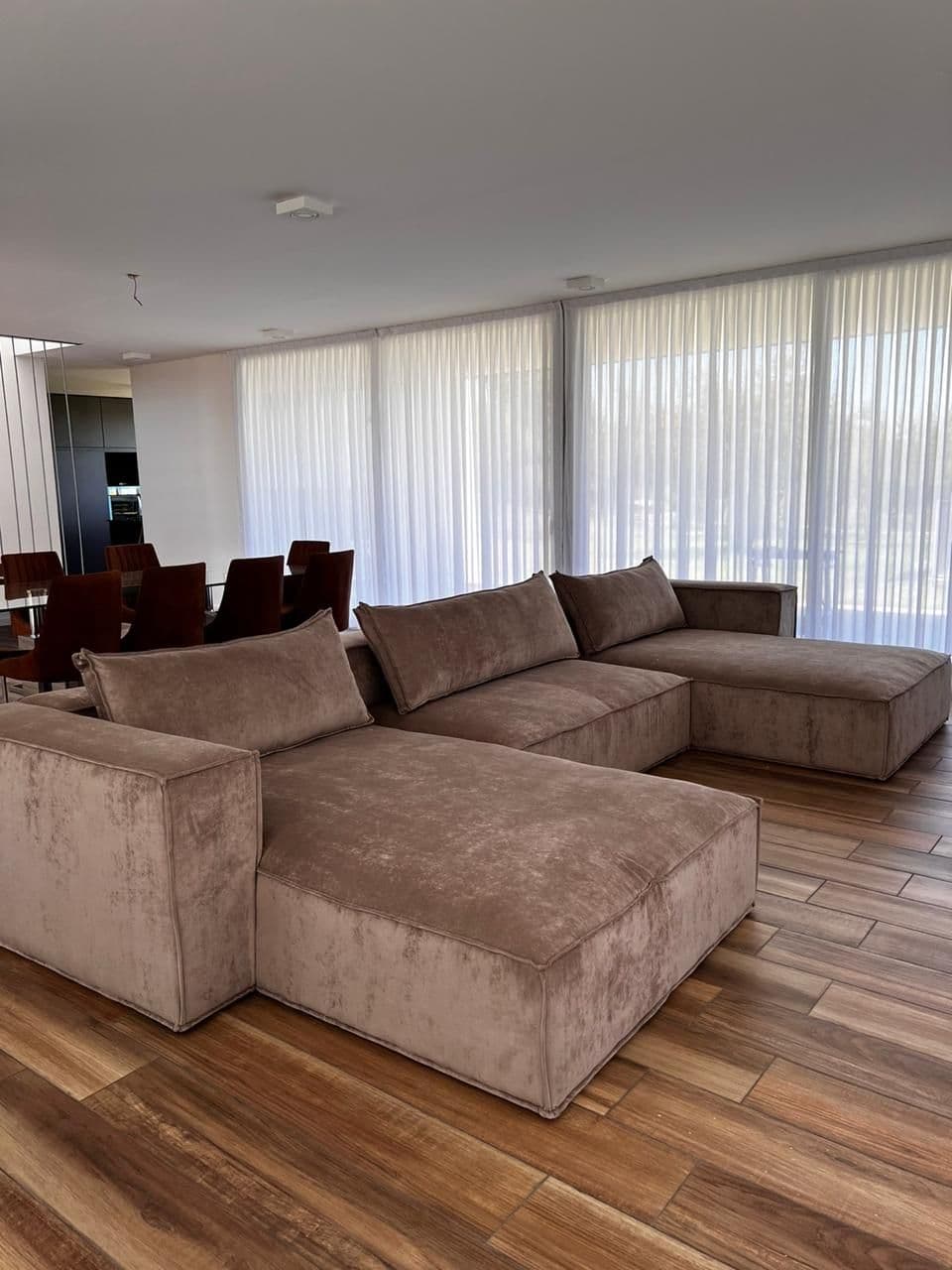 SOFA PARIS 450X210