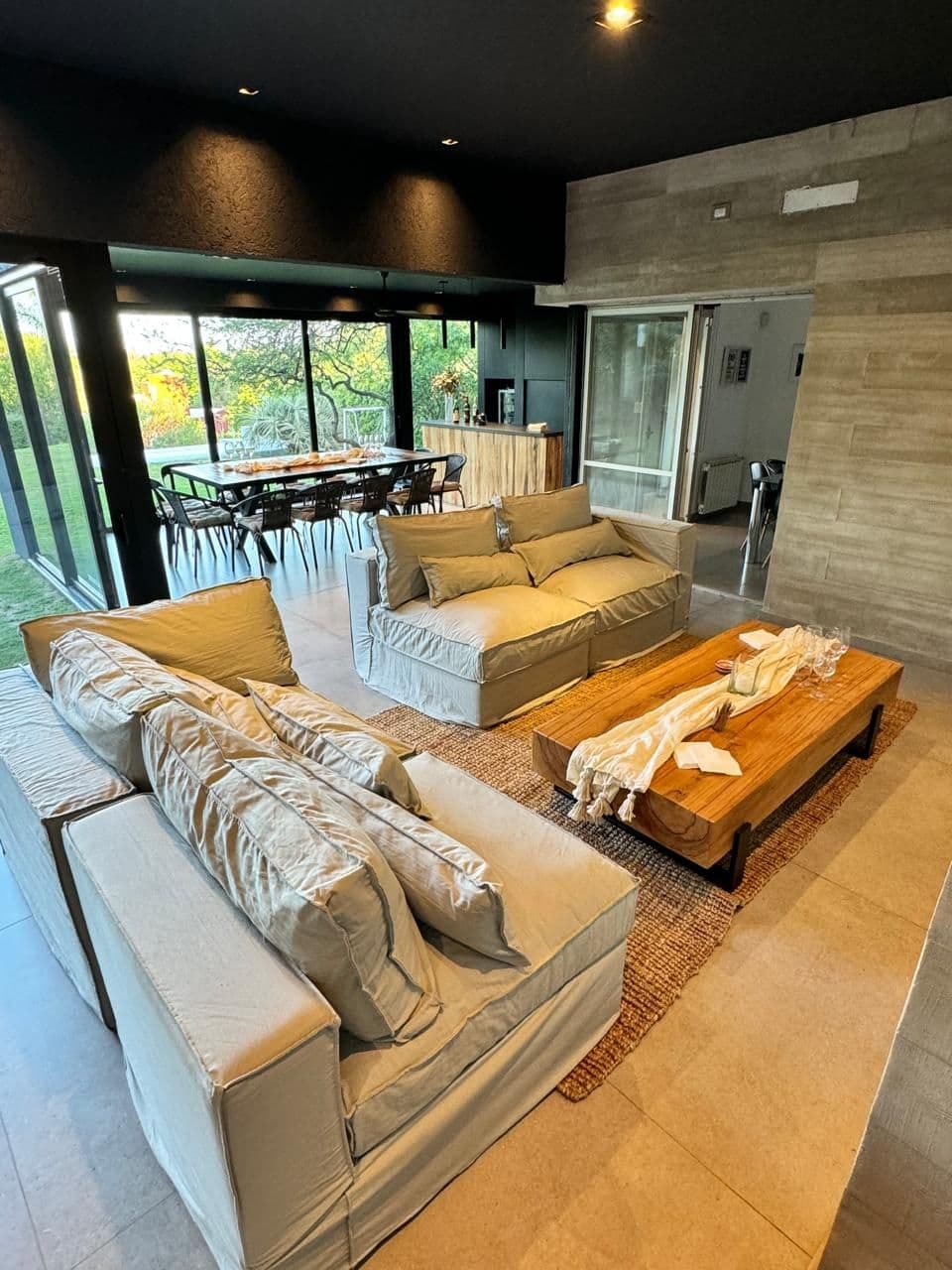 SOFA DUBAI 