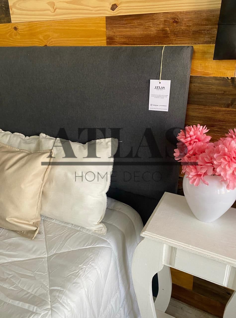 Imágen del producto RESPALDO LISO