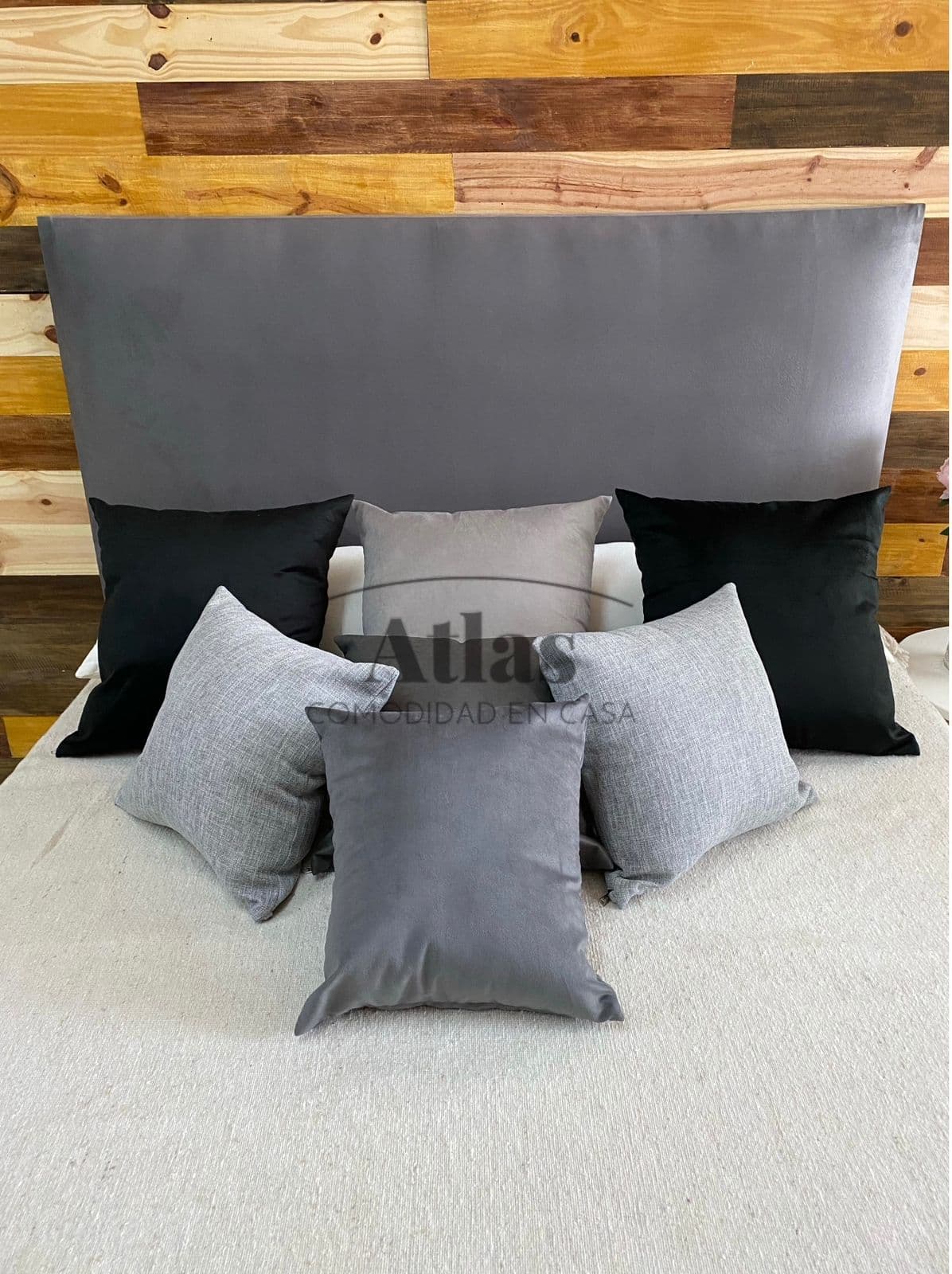 Imágen del producto RESPALDO LISO