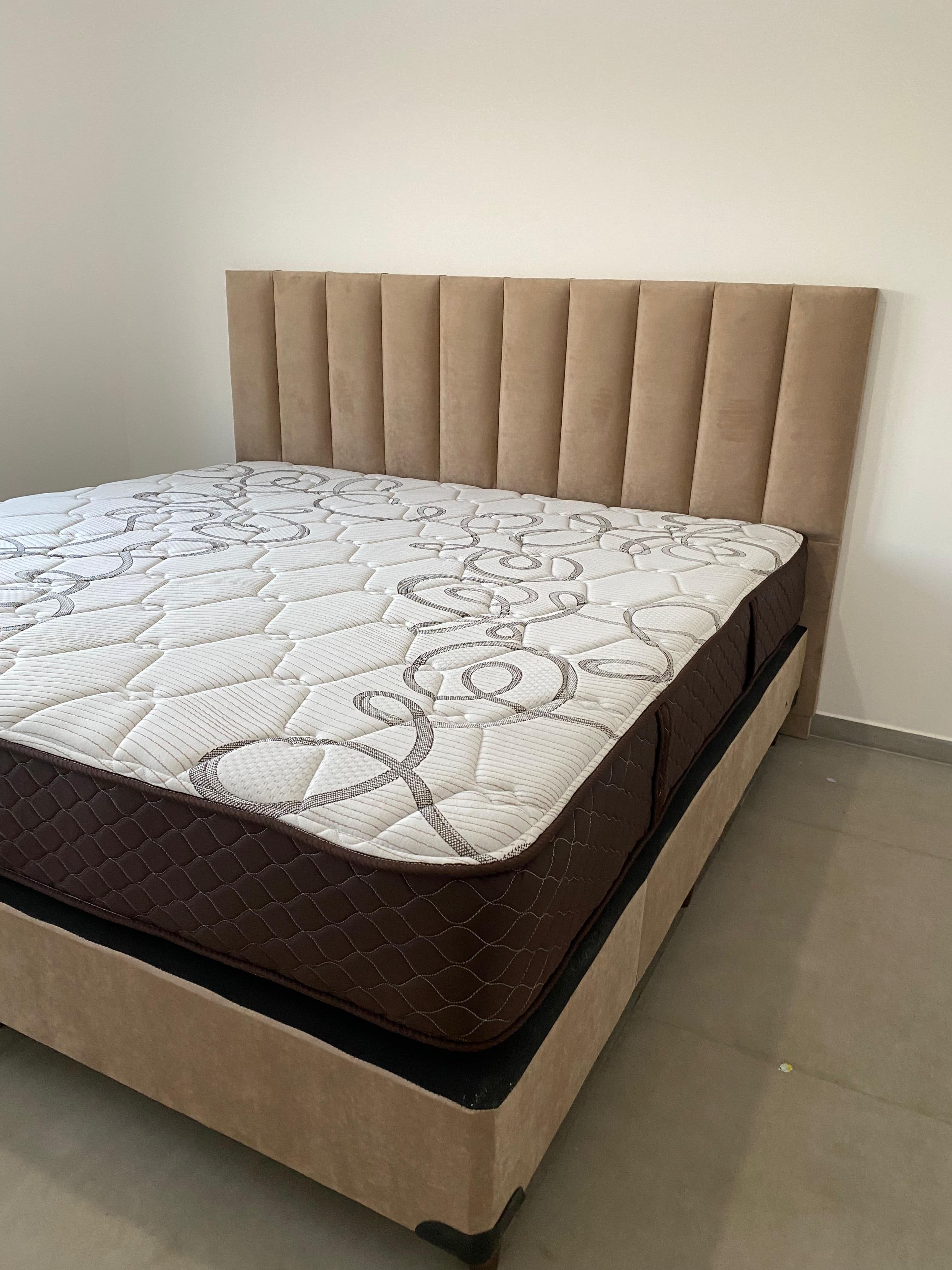 BASE SOMMIER SIMPLE