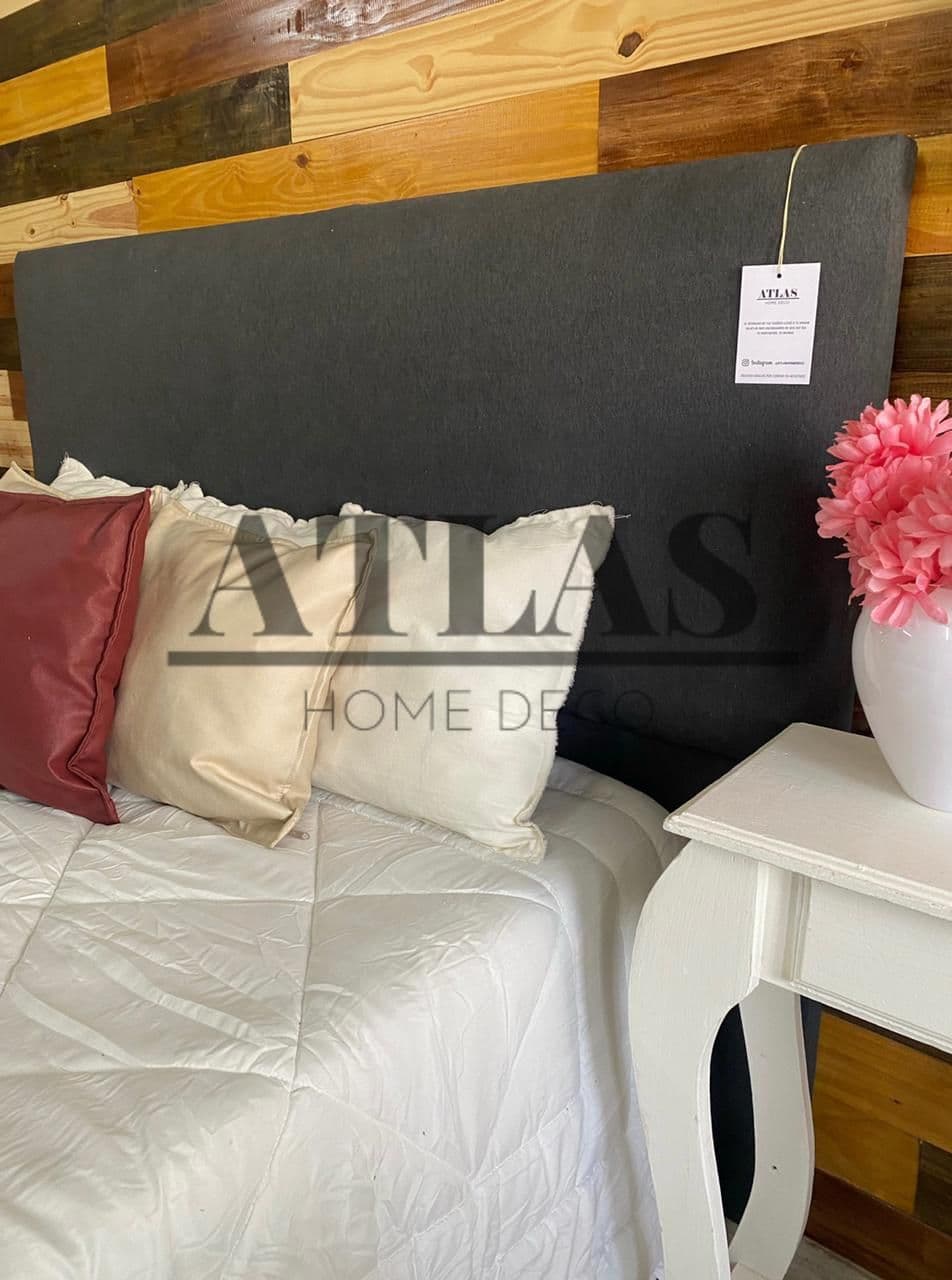 Imágen del producto RESPALDO LISO