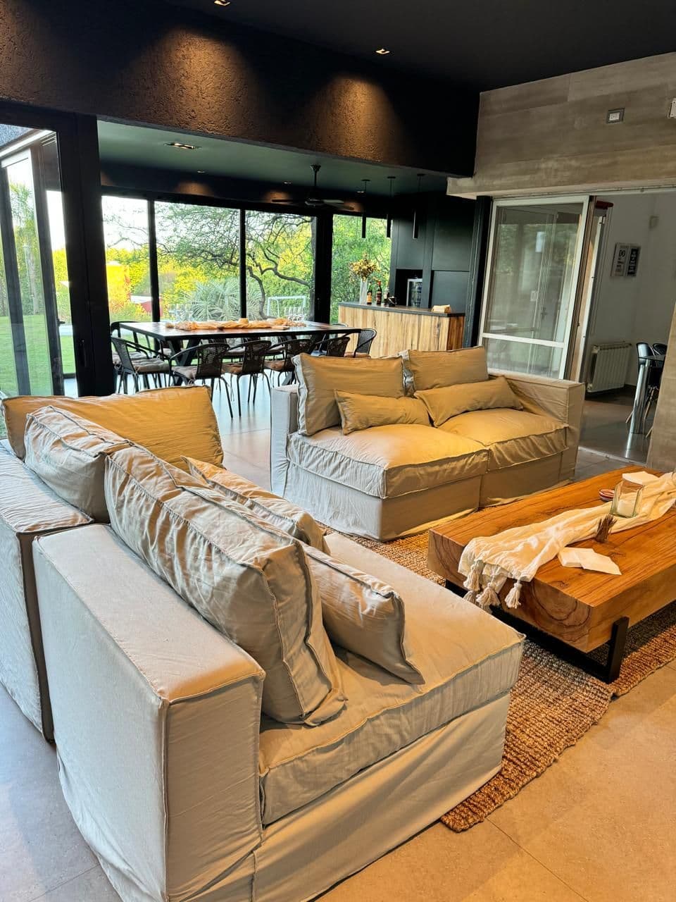 Imágen del producto SOFA DUBAI 