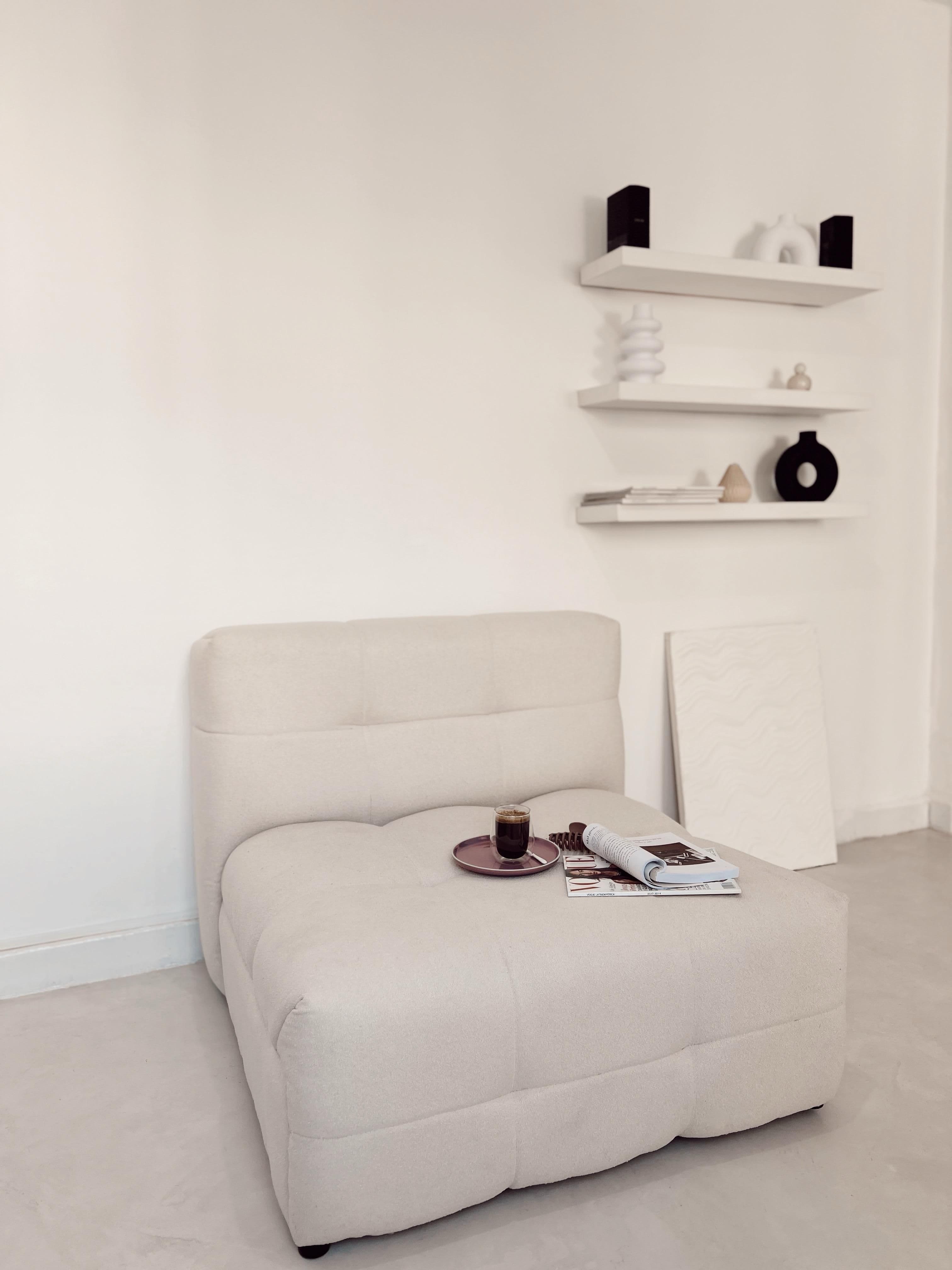 Imágen del producto SOFA MADRID INDIVIDUAL 