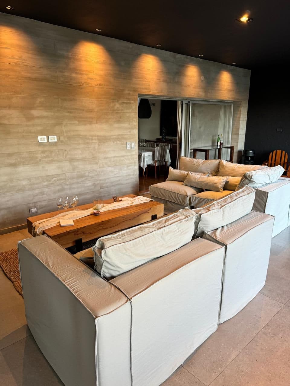 Imágen del producto SOFA DUBAI 