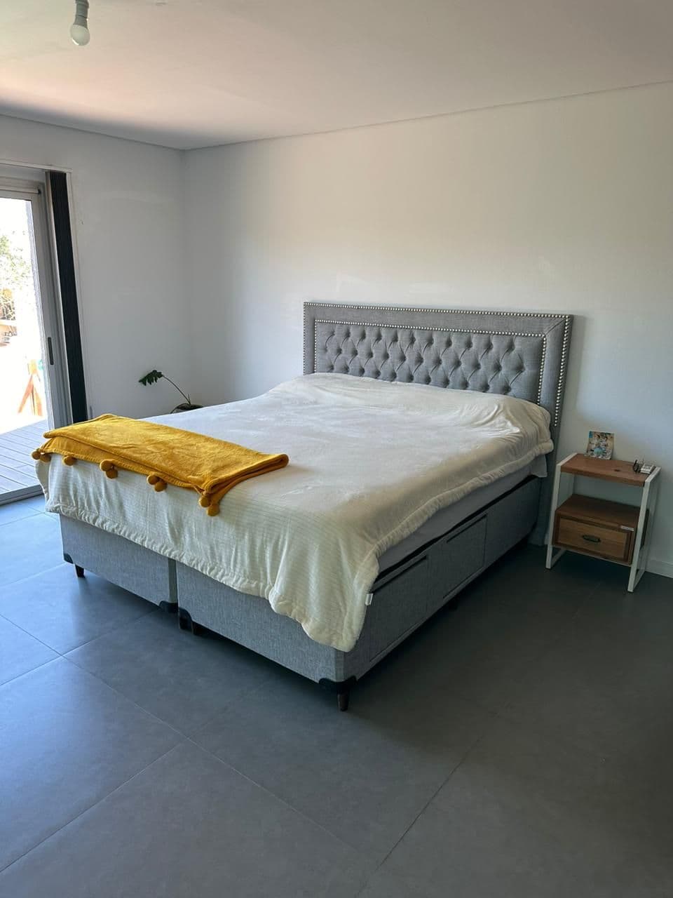 BASE SOMMIER CON CAJONES