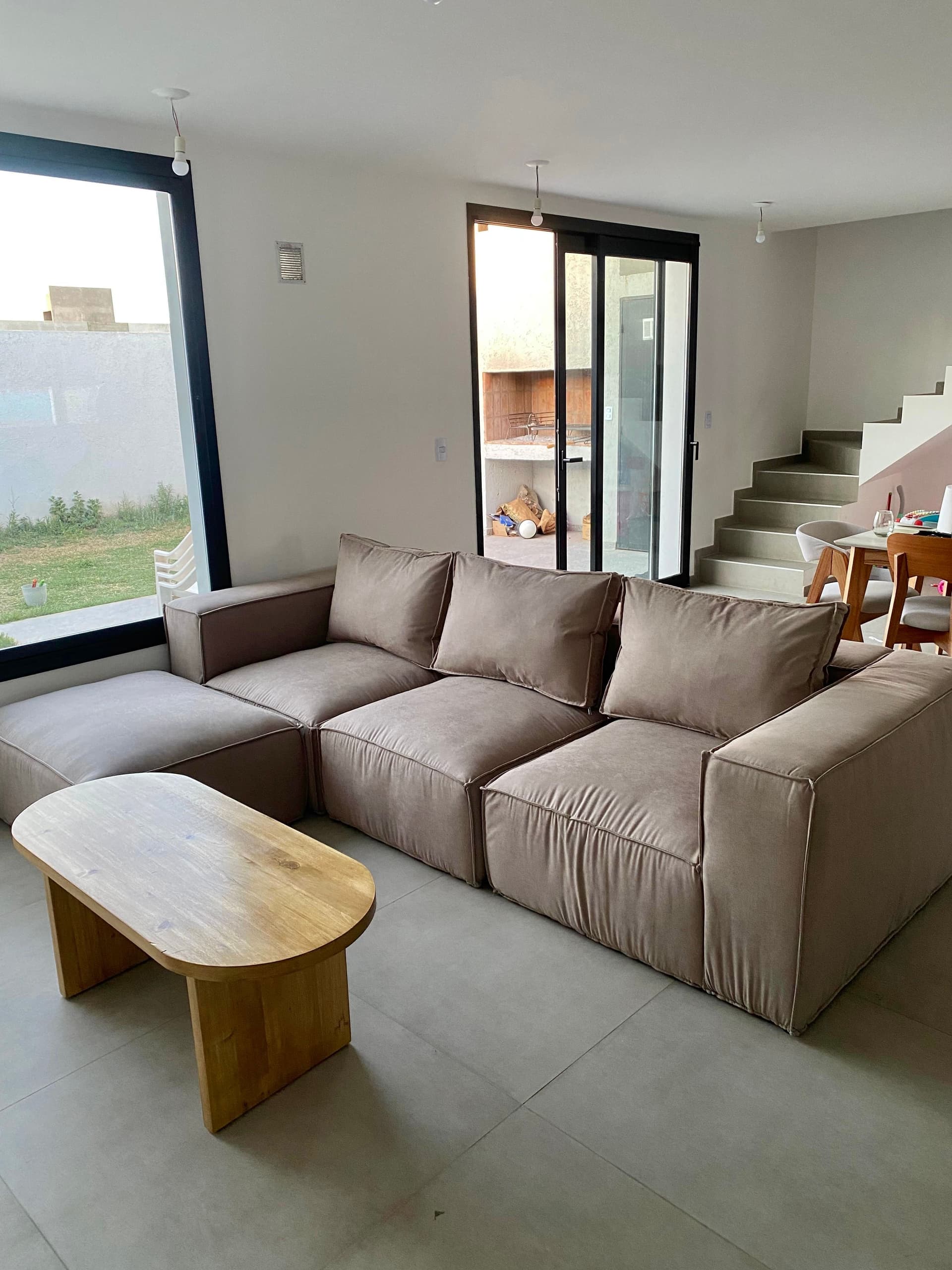 Imágen del producto SOFA PARIS MODULAR