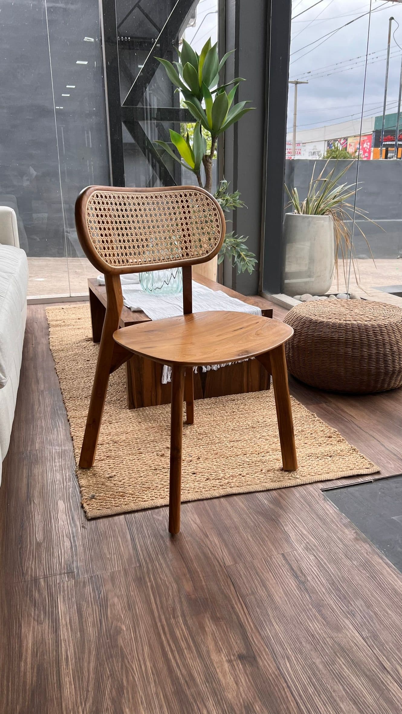 Imágen del producto SILLA MEDAN