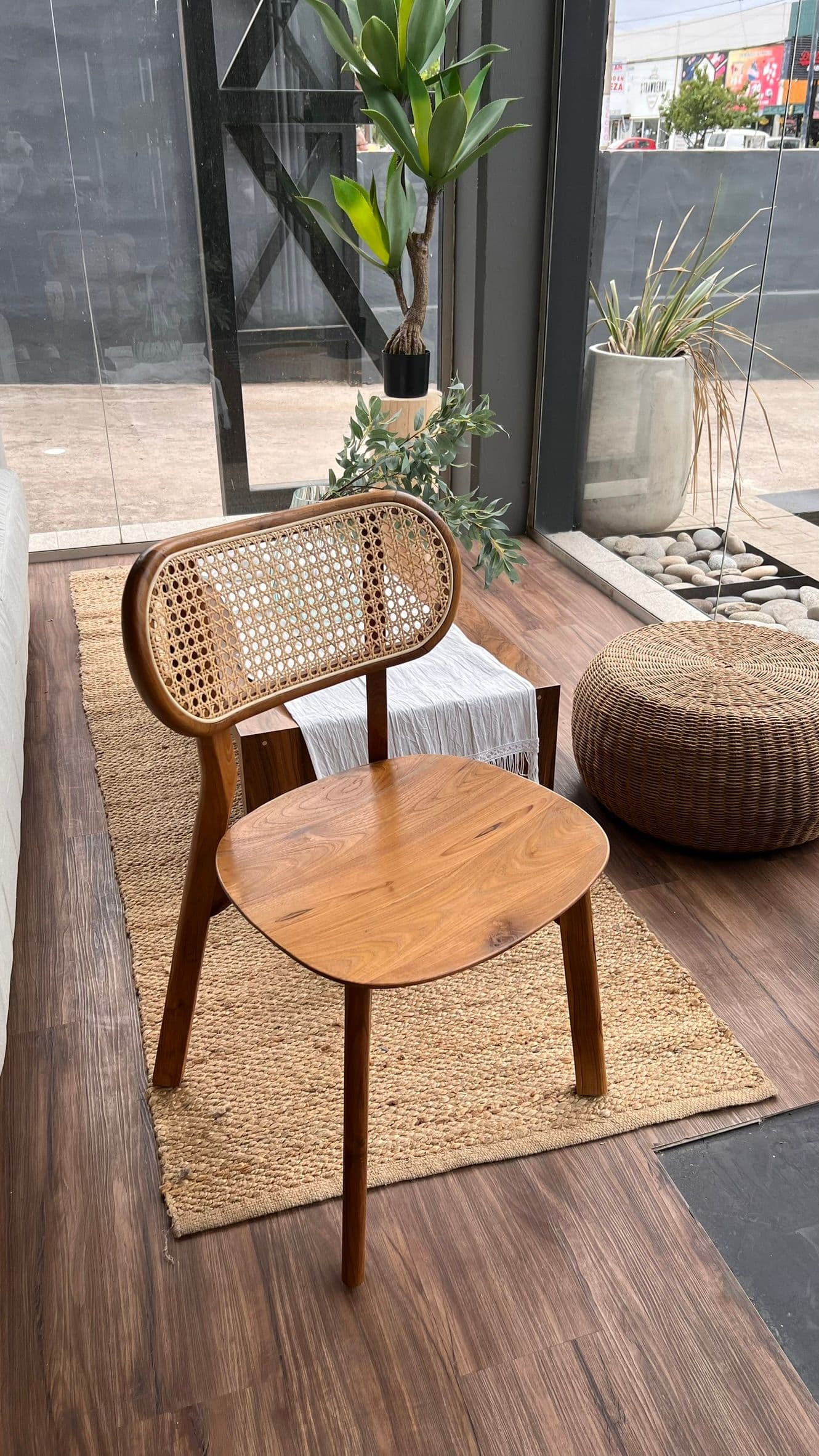 Imágen del producto SILLA MEDAN