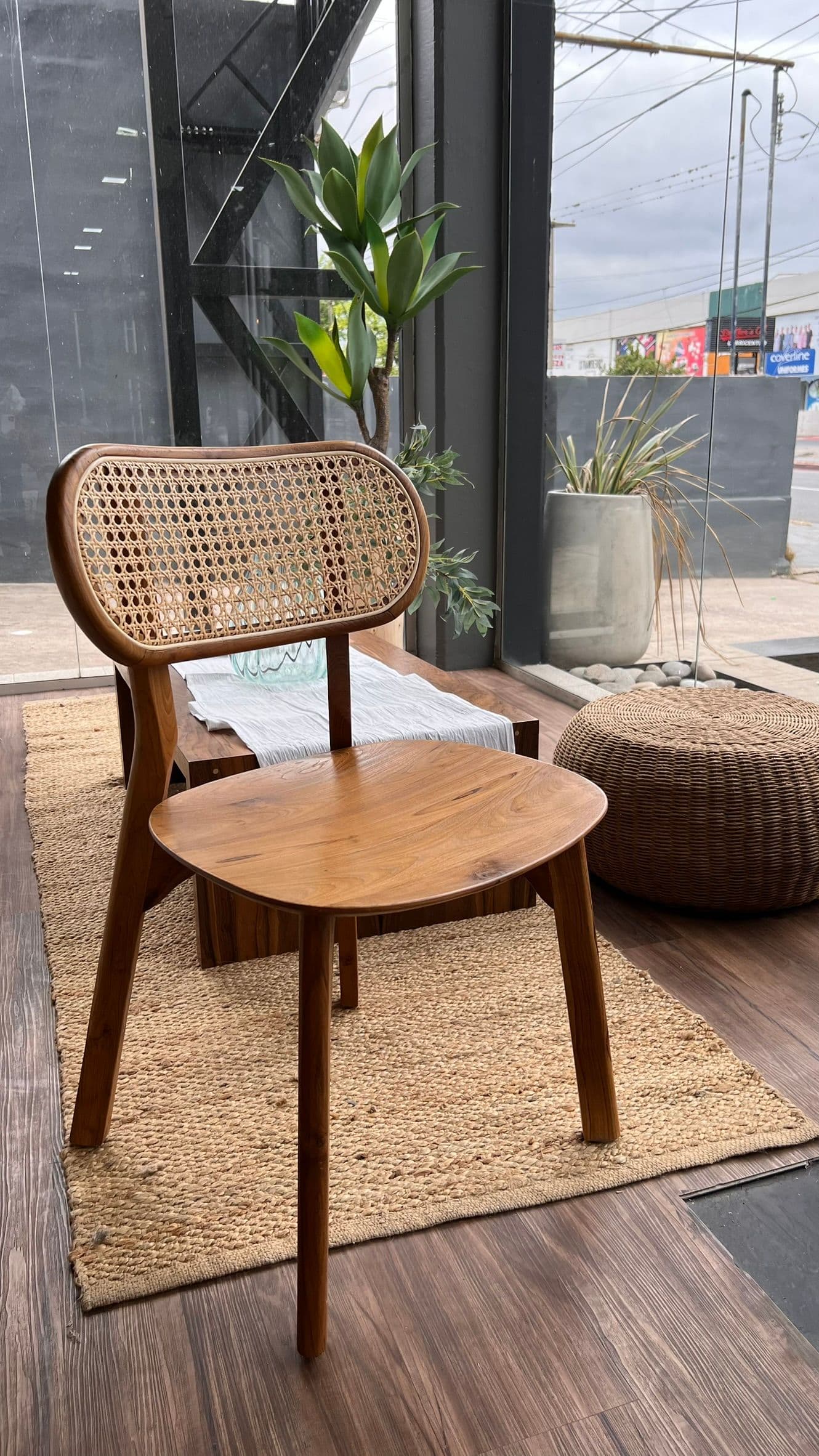 Imágen del producto SILLA MEDAN