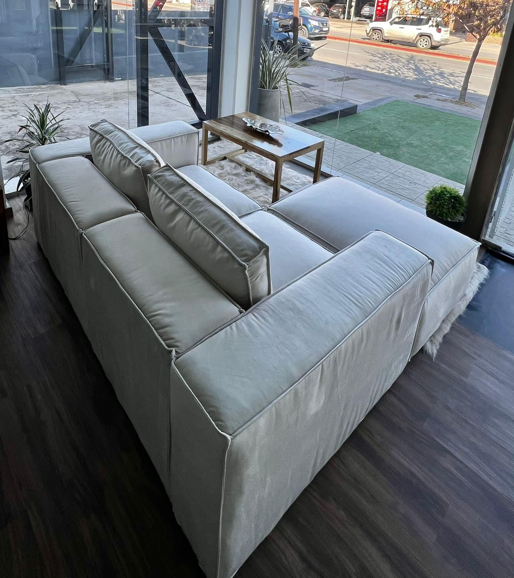 Imágen del producto SOFA PARIS MODULAR