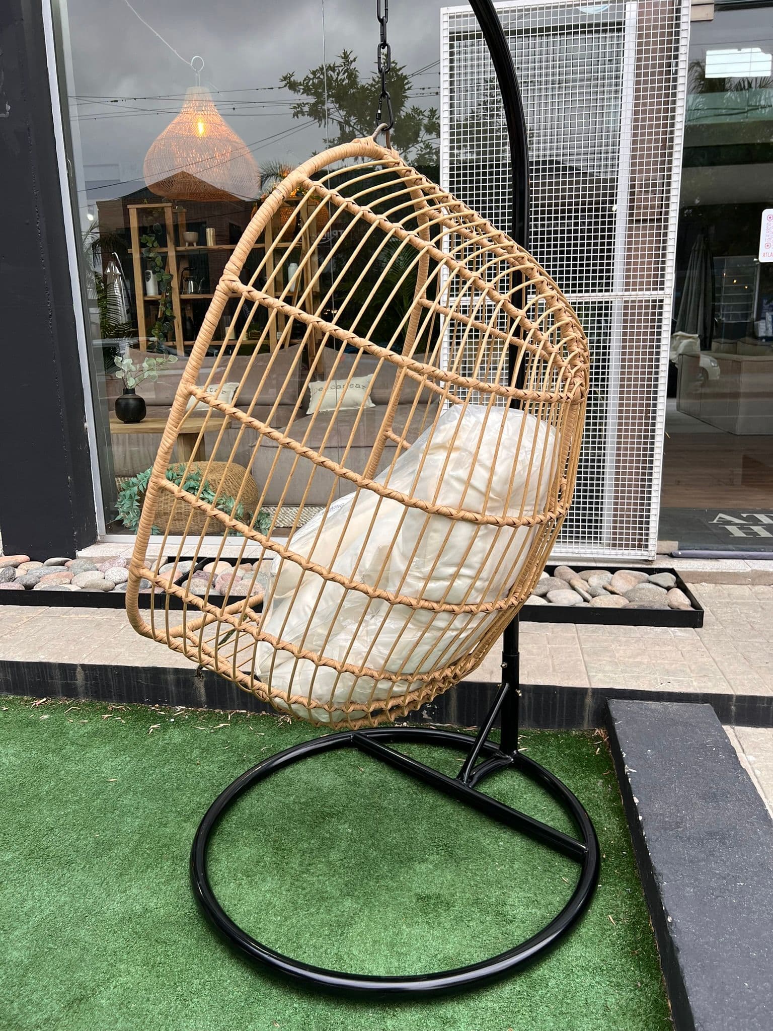 Imágen del producto HAMACA MARRUECOS