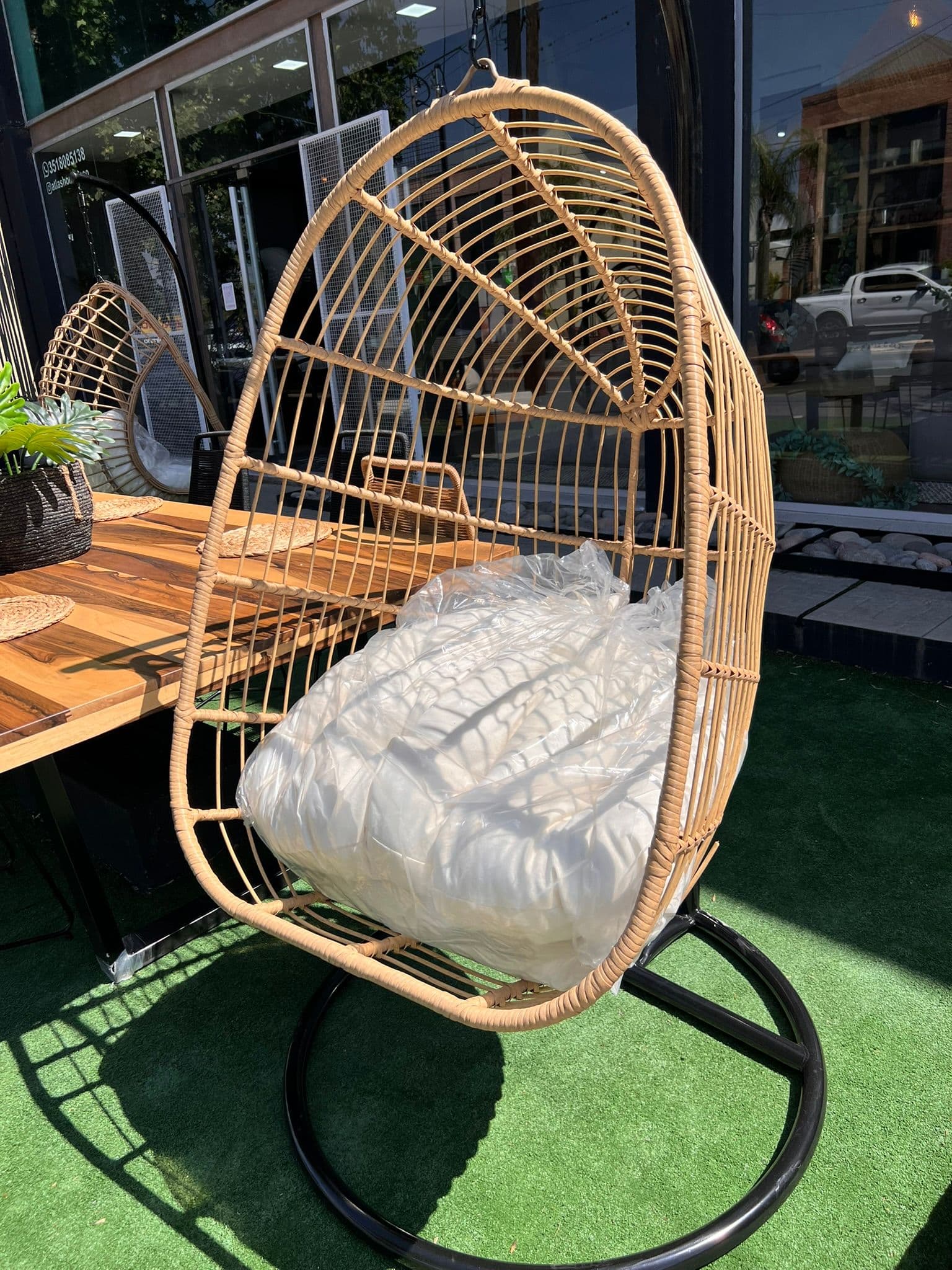 Imágen del producto HAMACA MARRUECOS