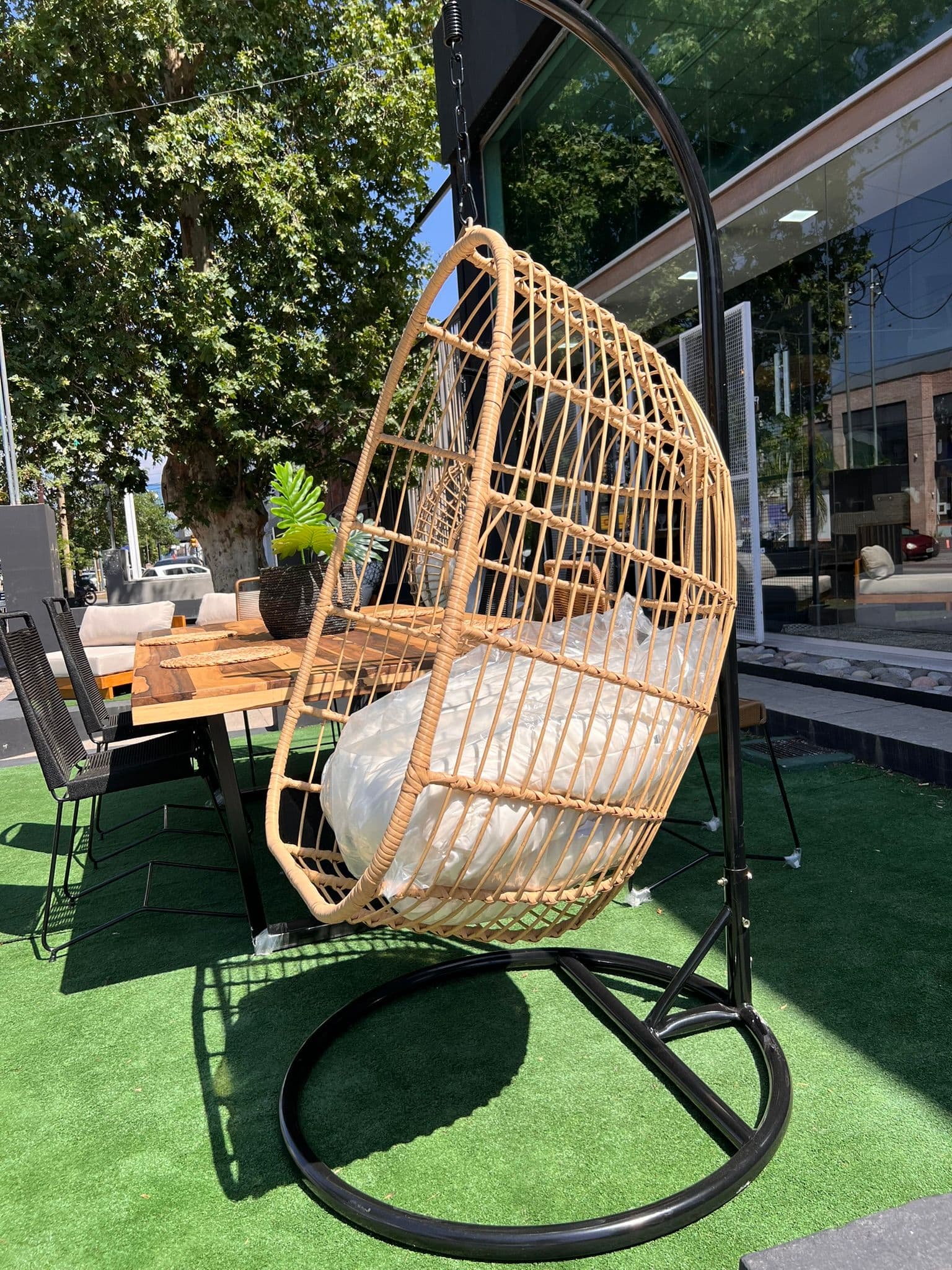 Imágen del producto HAMACA MARRUECOS