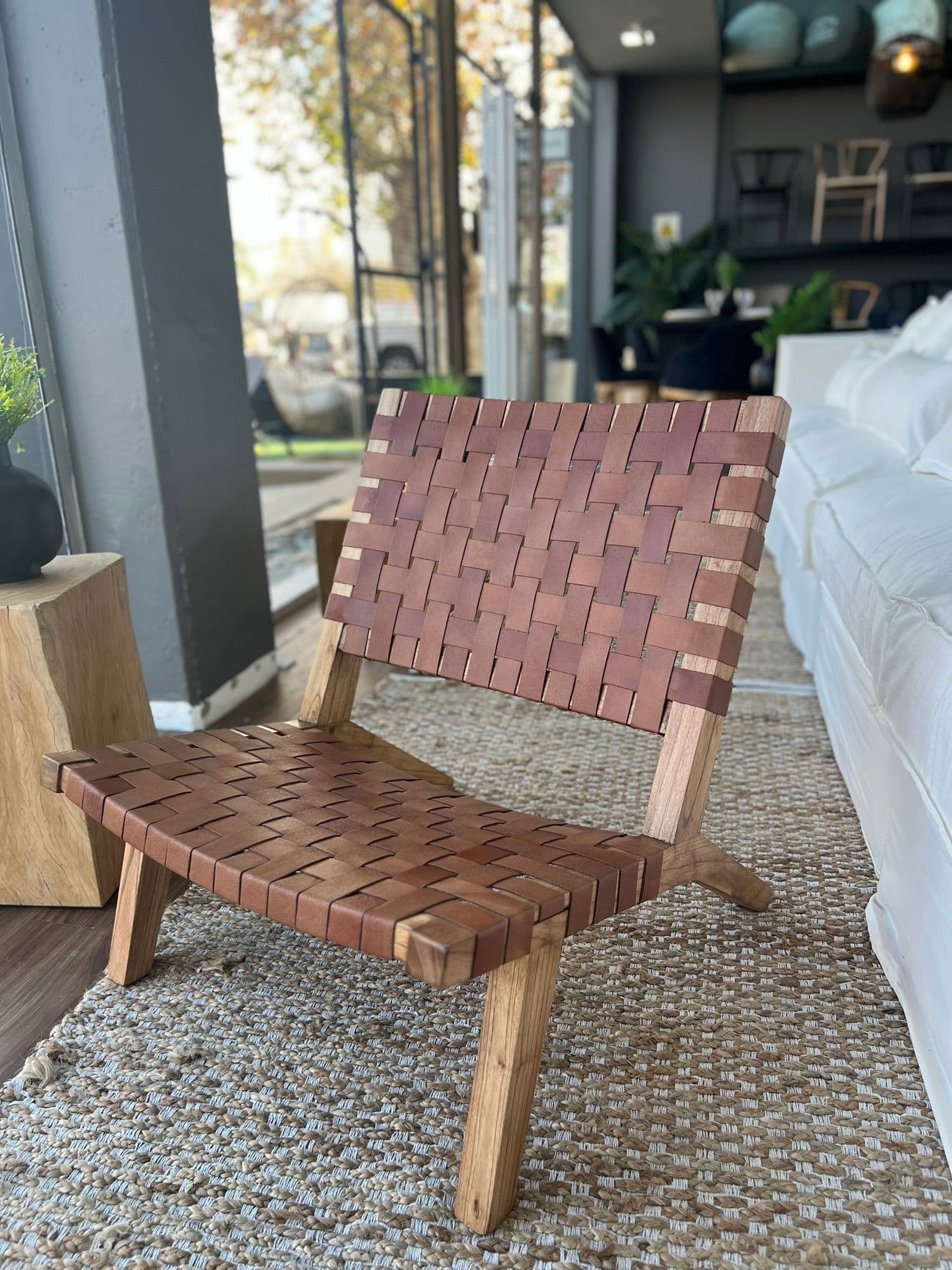 Imágen del producto SILLA PAULINA COLOR SUELA 