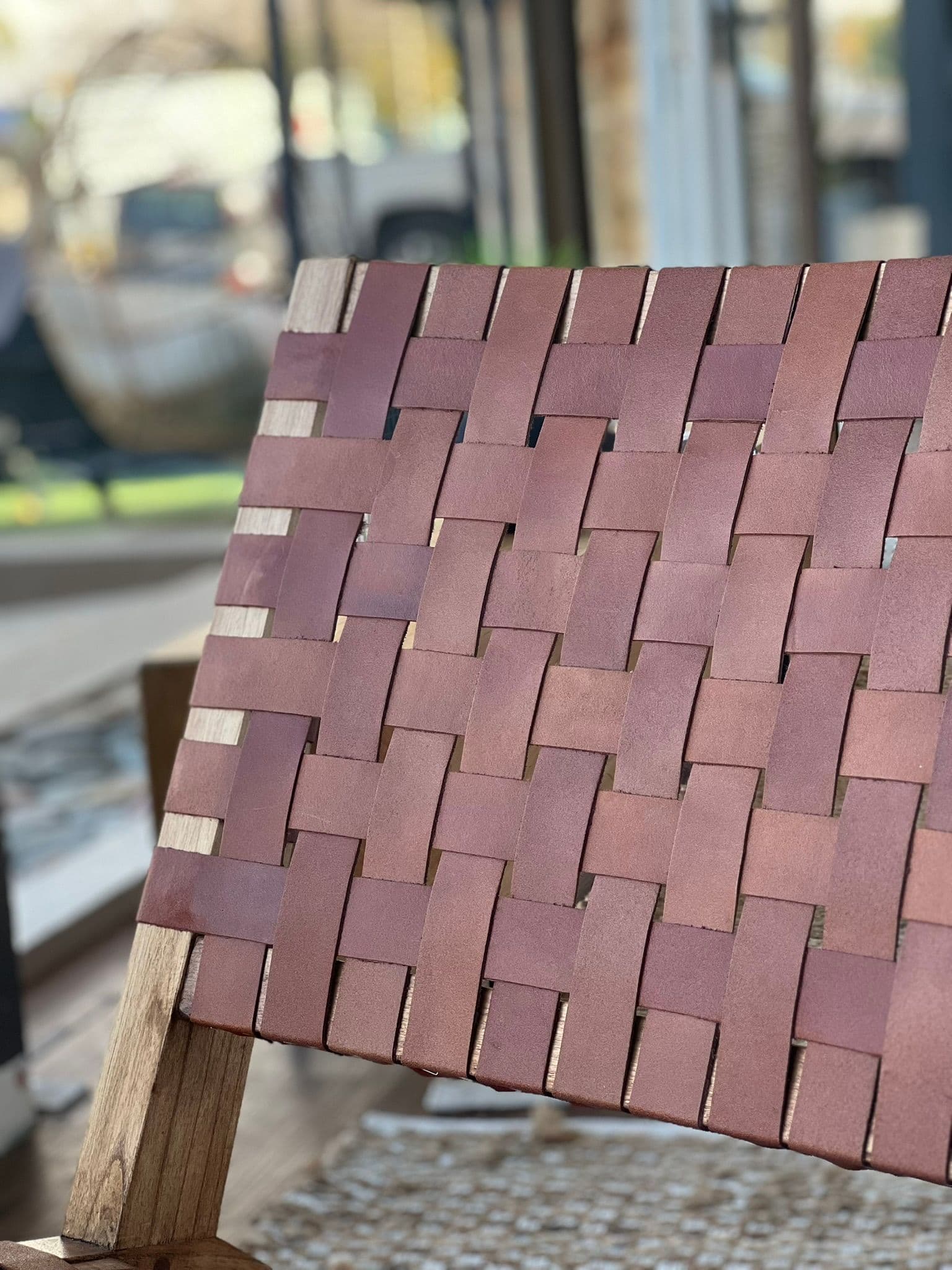 Imágen del producto SILLA PAULINA COLOR SUELA 