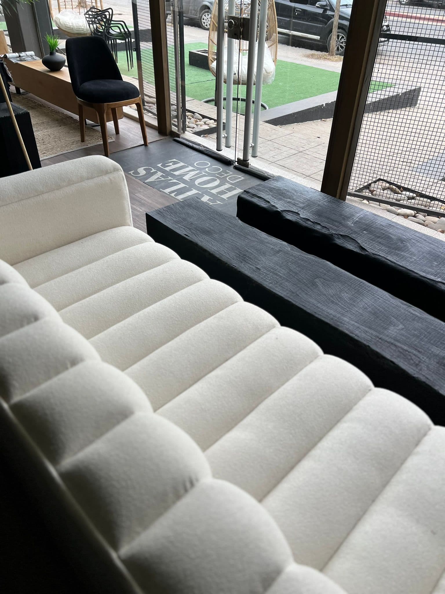 Imágen del producto SOFA ROMA