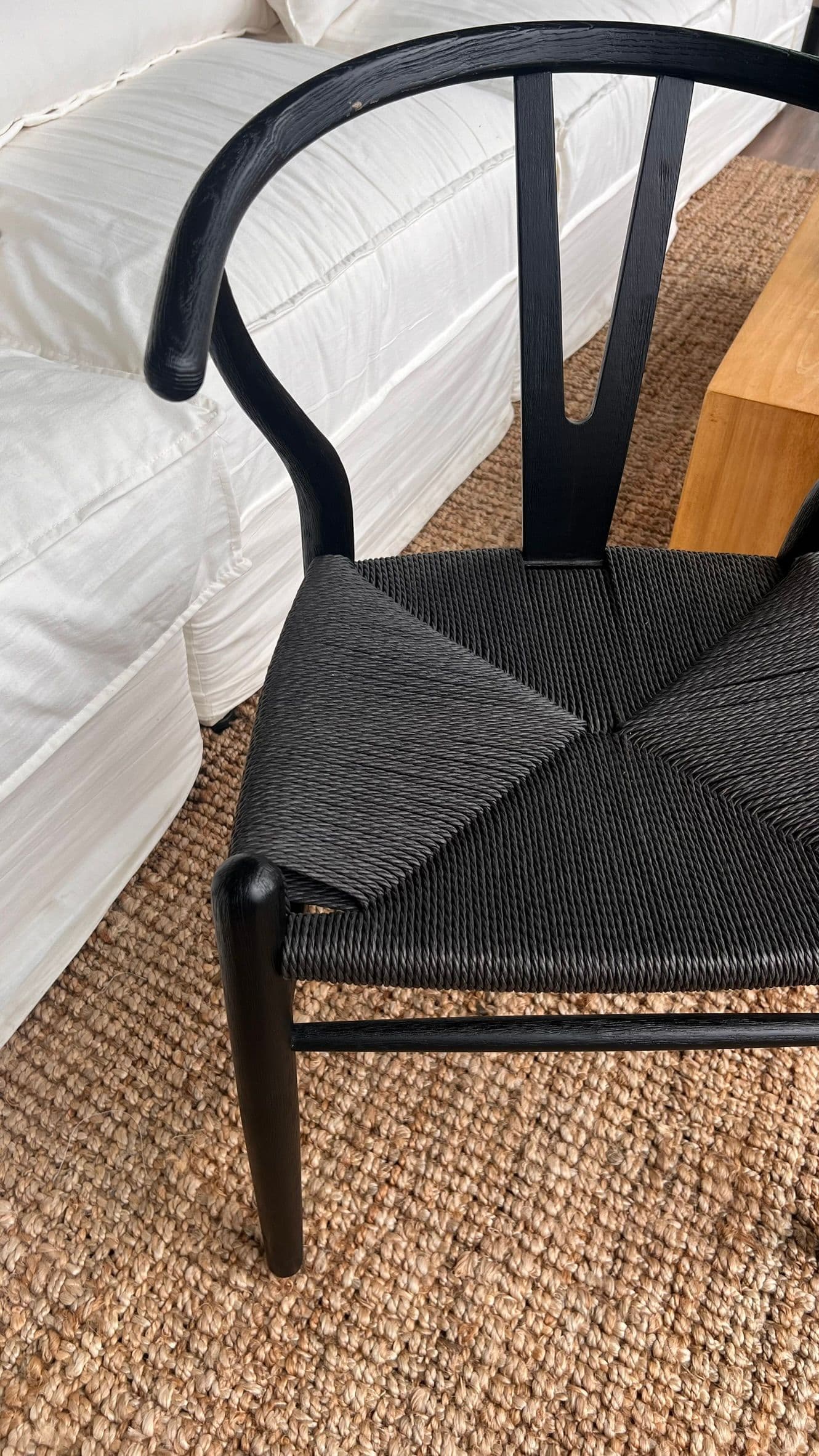 Imágen del producto WHISBONE TOTAL BLACK