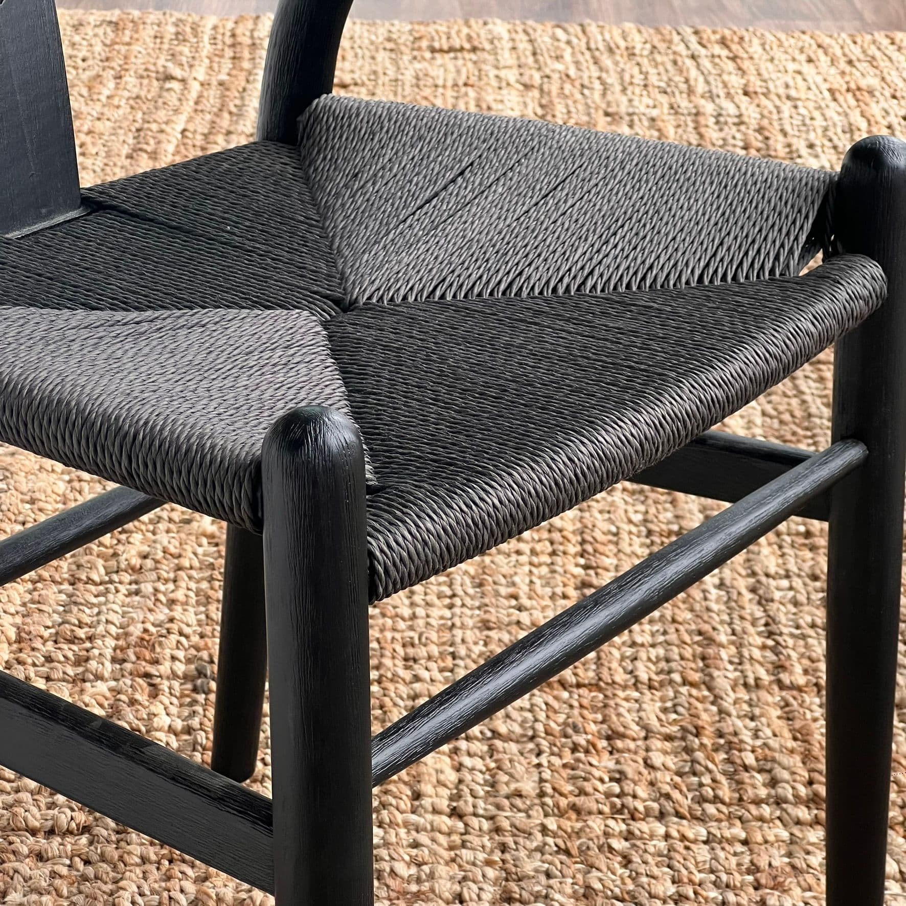 Imágen del producto WHISBONE TOTAL BLACK