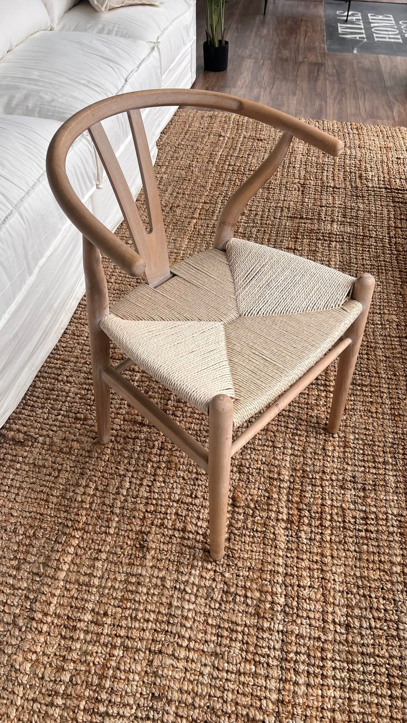 Imágen del producto WHISBONE CRUDO