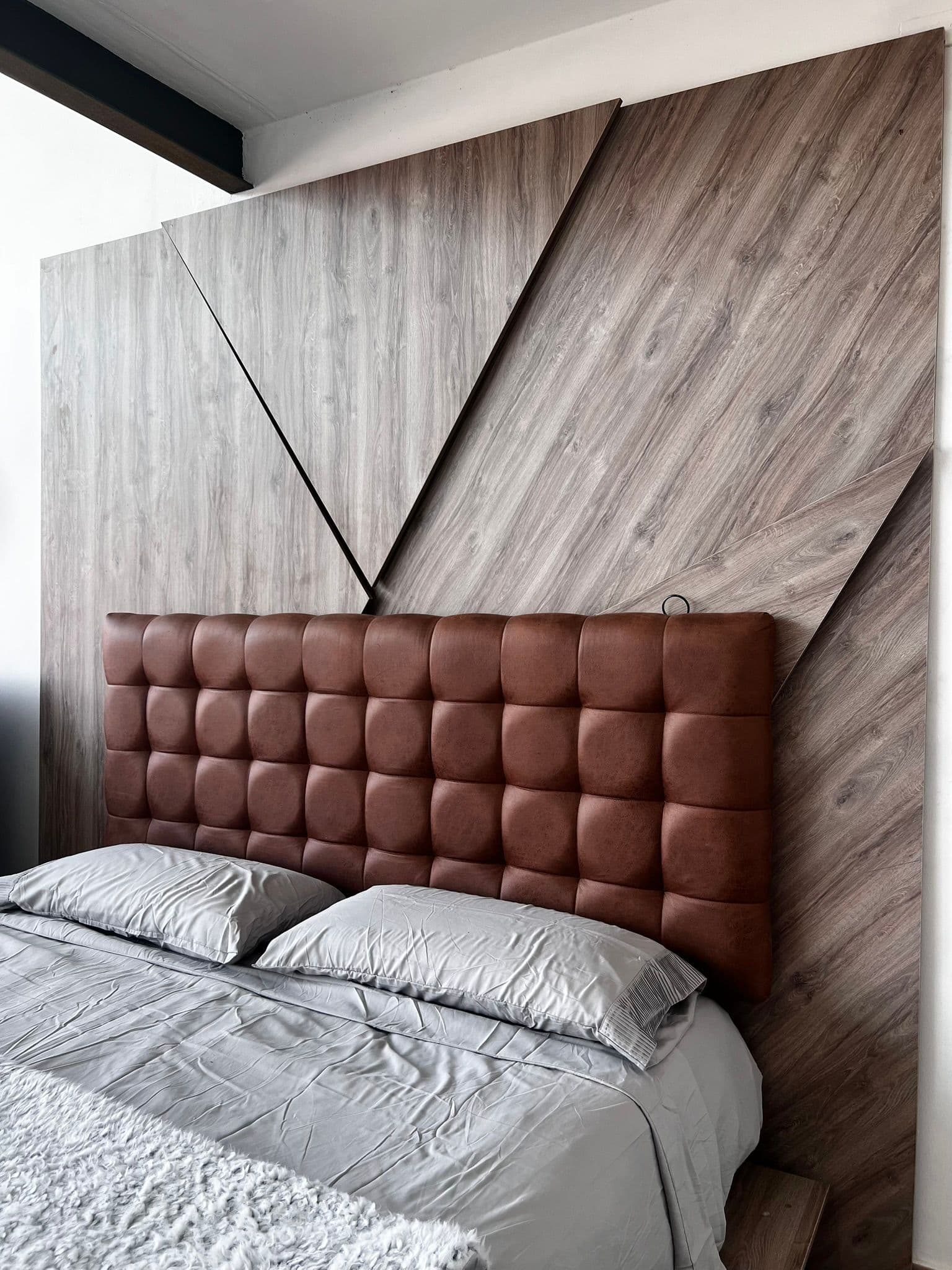 Imágen del producto RESPALDO A CUADROS 