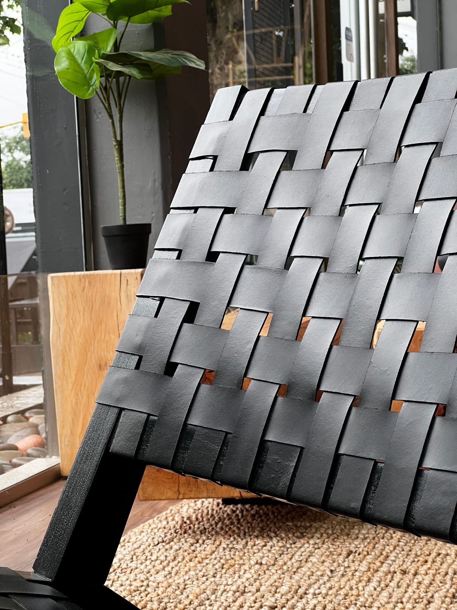 Imágen del producto SILLA PAULINA