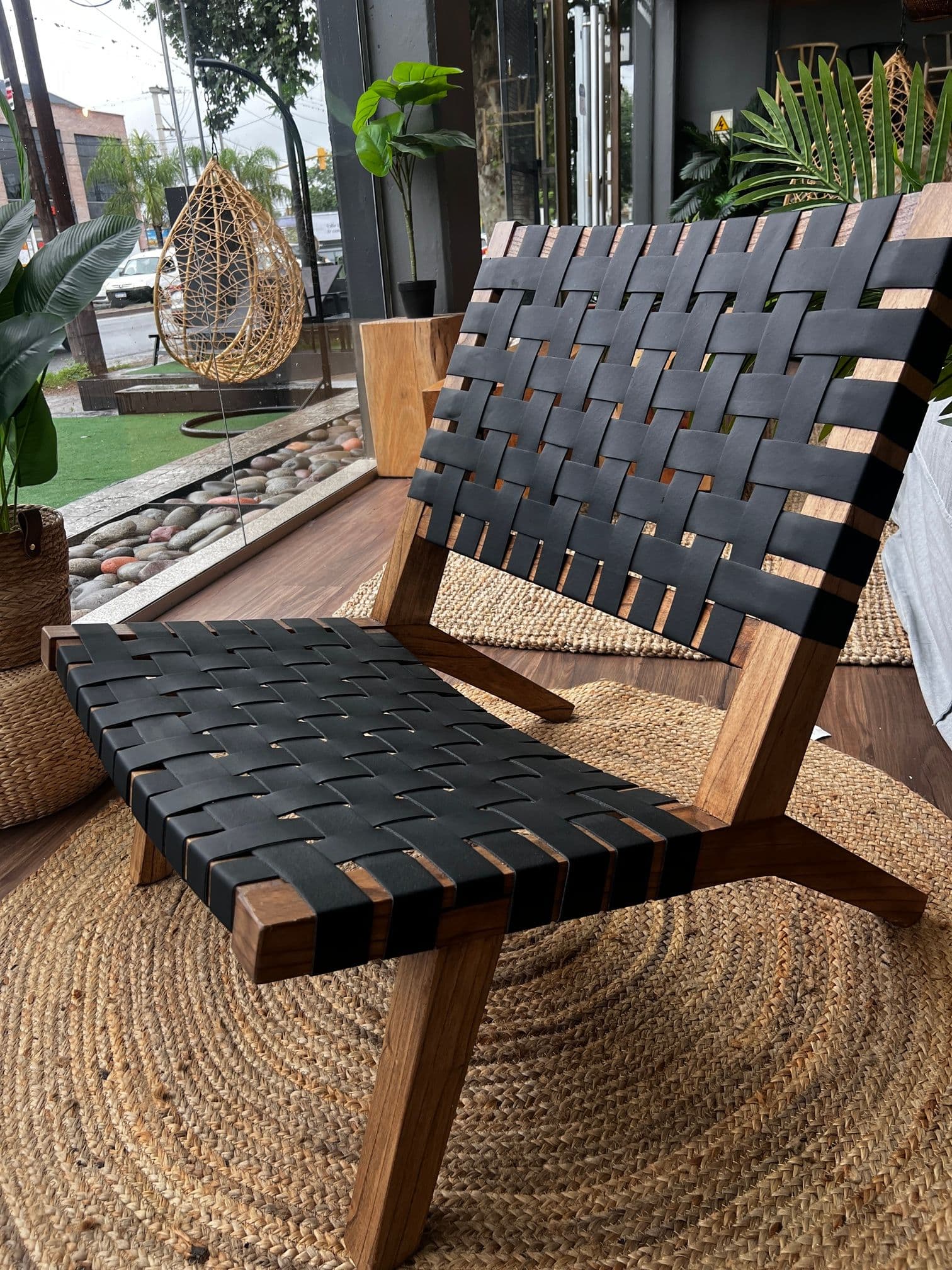 Imágen del producto SILLA PAULINA