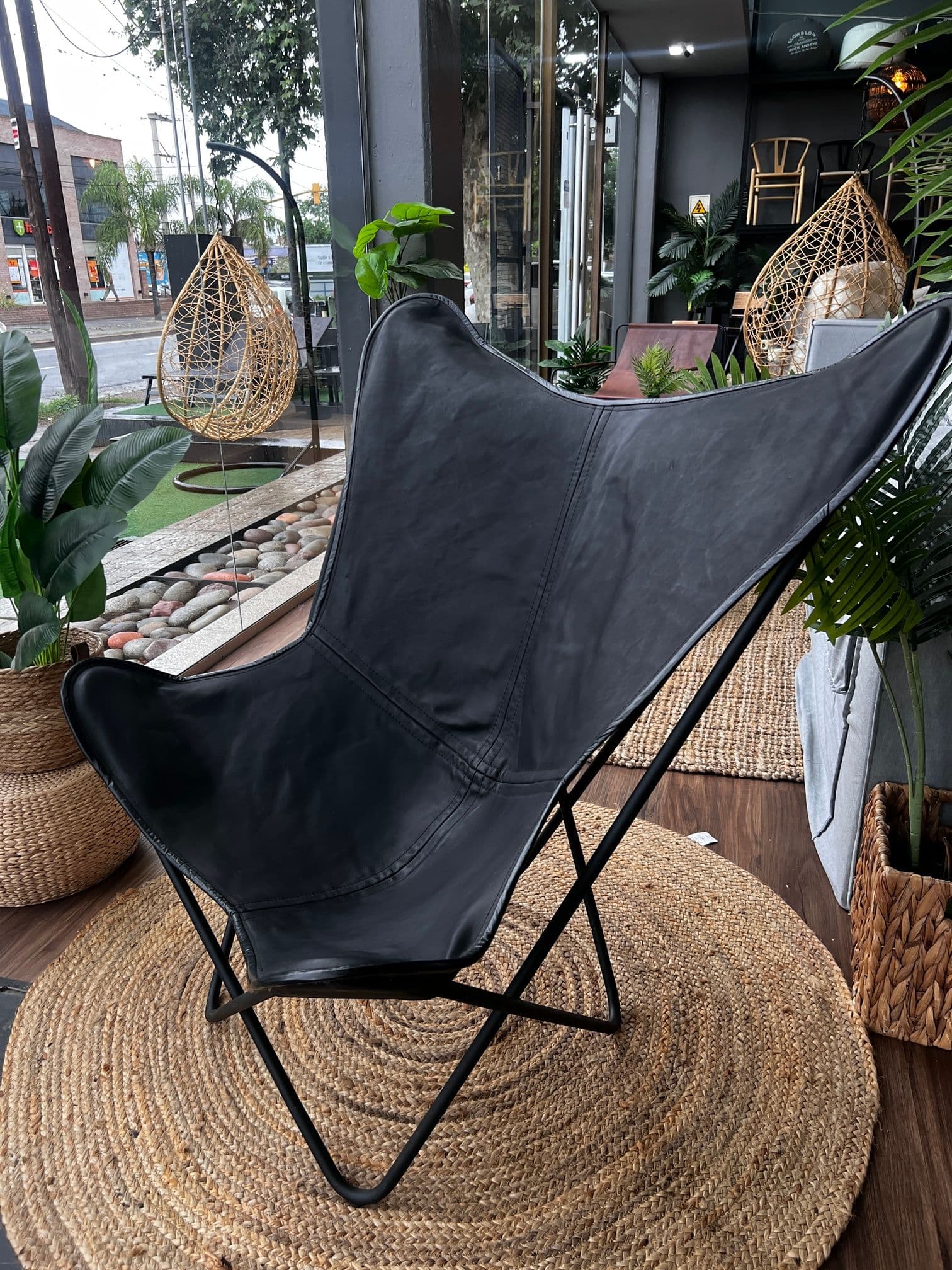 Imágen del producto SILLA BKF 