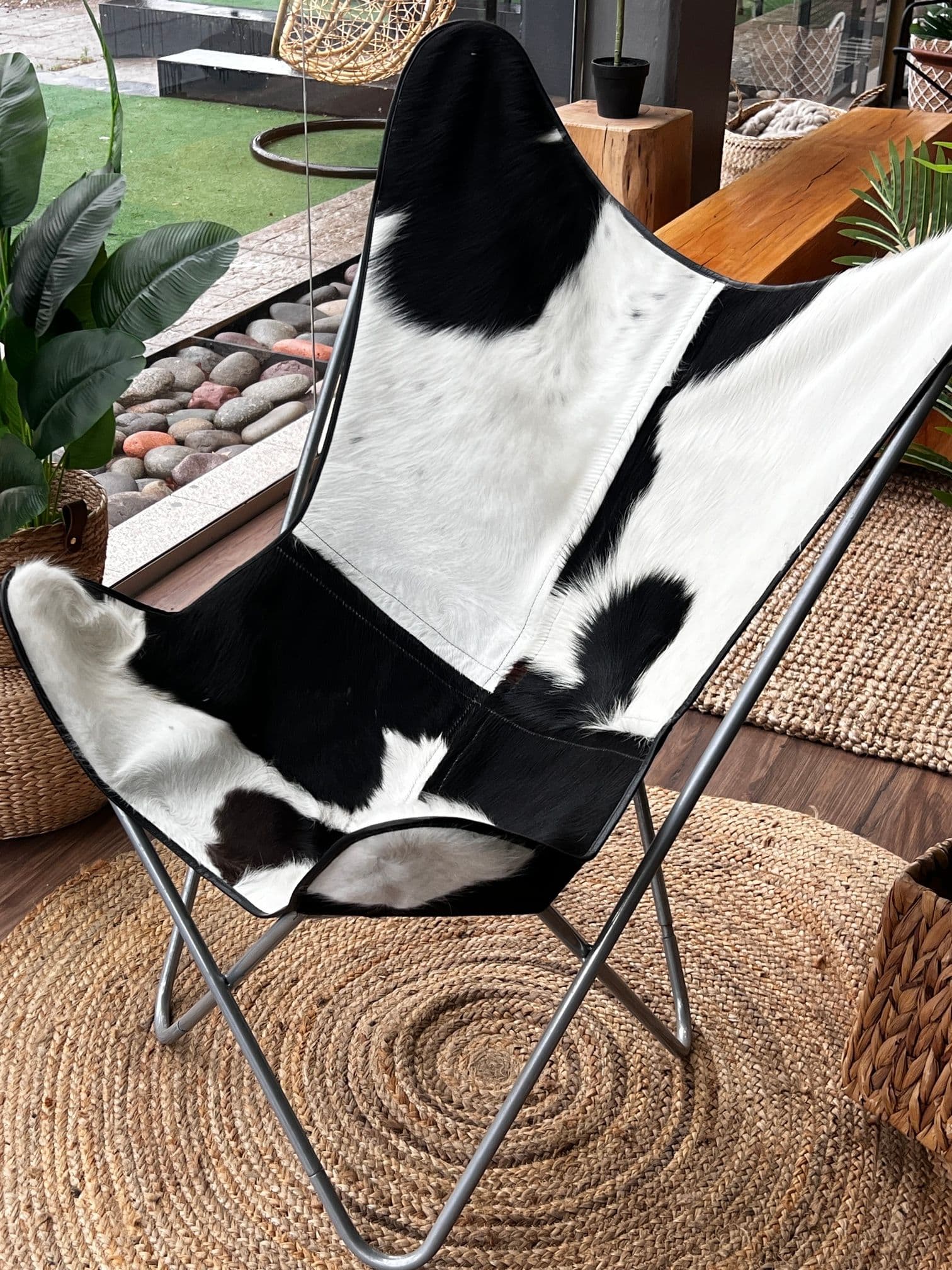 Imágen del producto SILLA BKF 