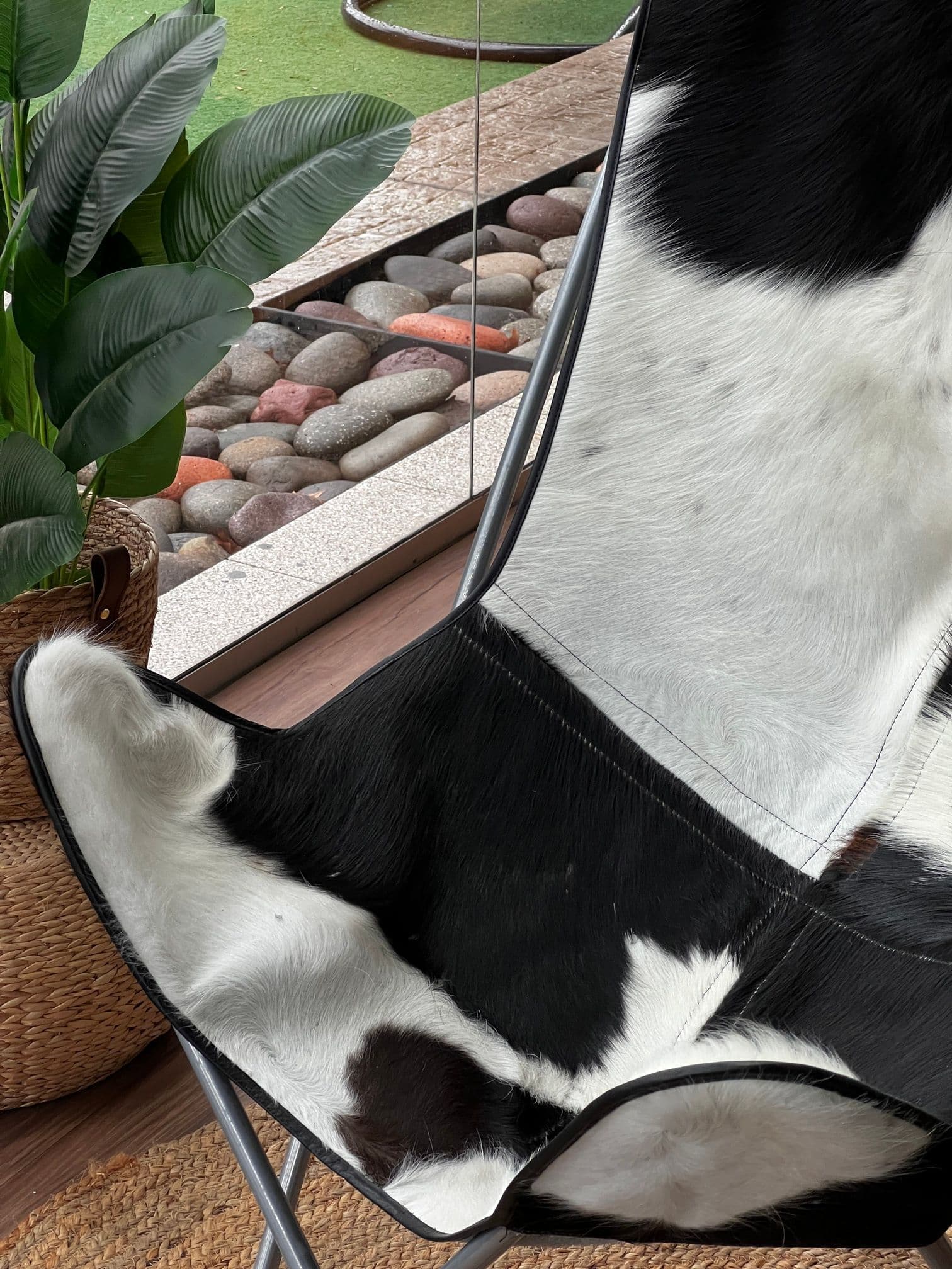 Imágen del producto SILLA BKF 