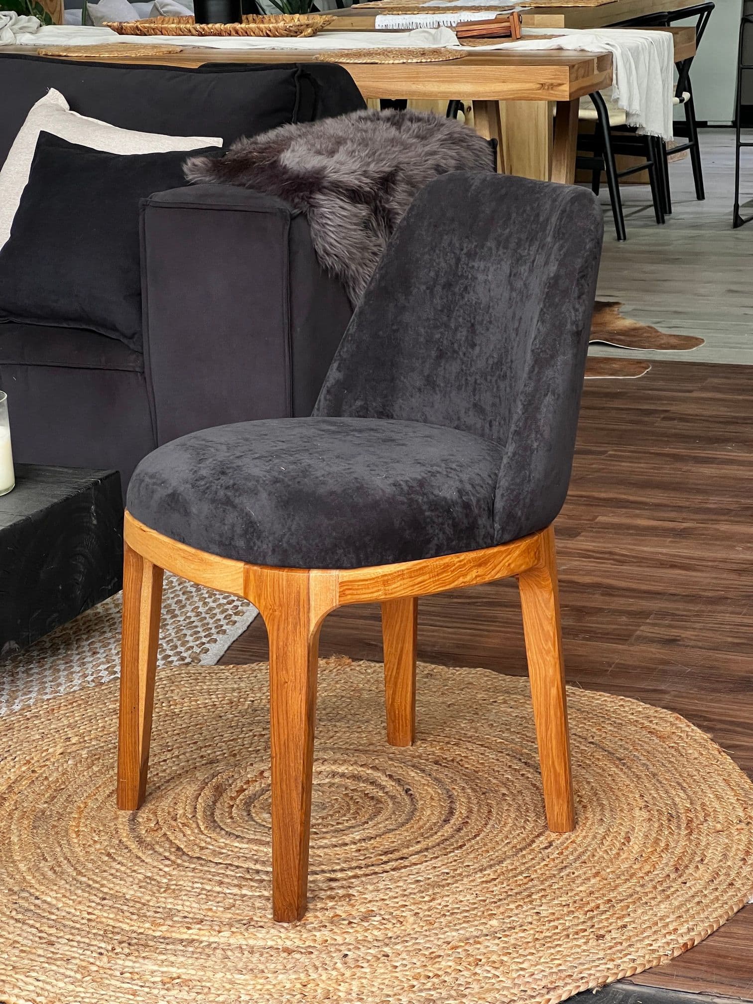 Imágen del producto SILLA GINGER 