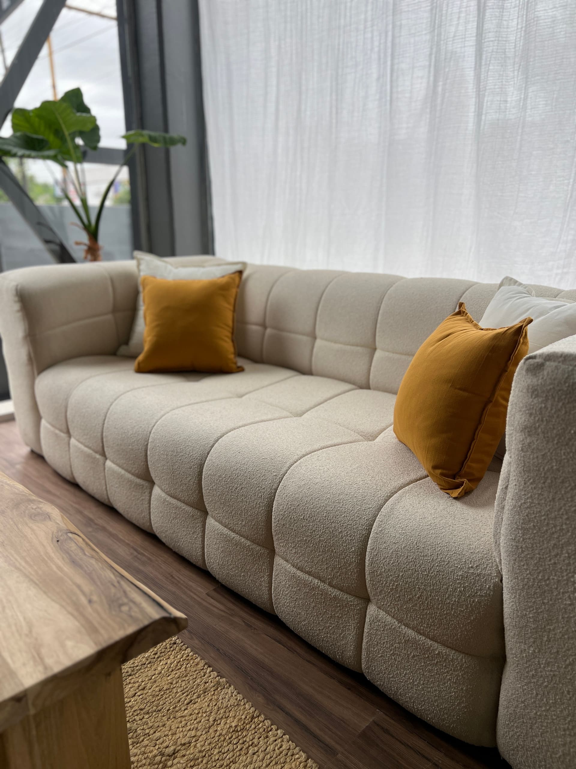 Imágen del producto SOFA MADRID 