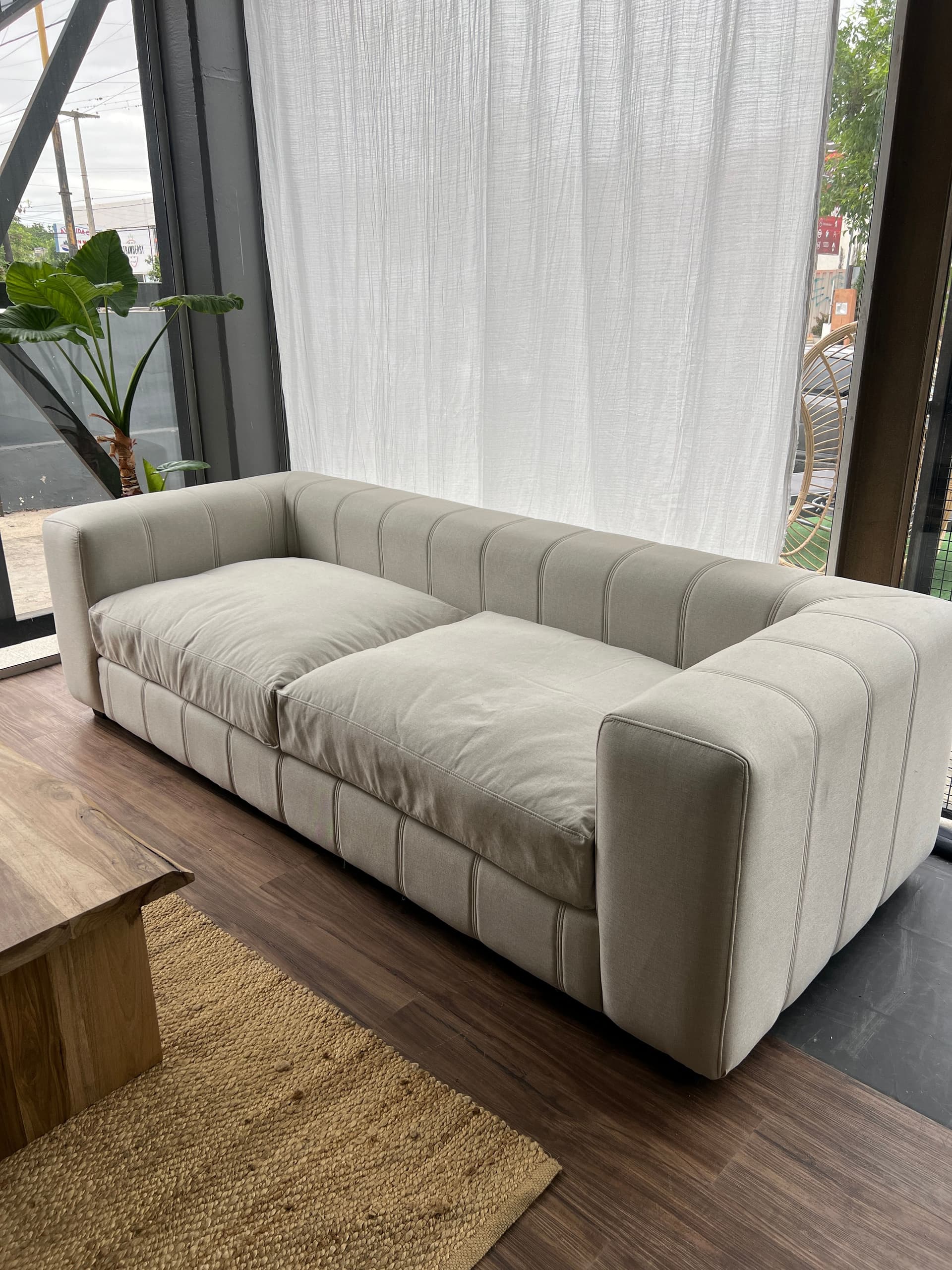 Imágen del producto SOFA ONNA 