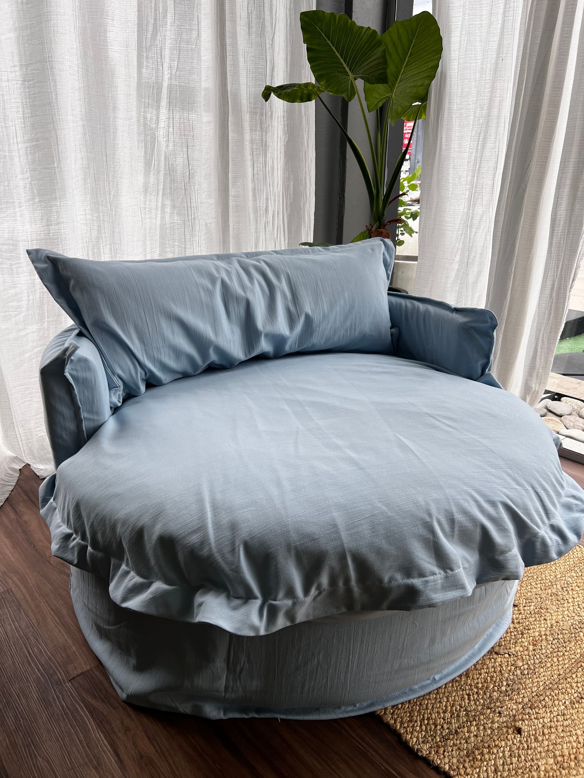 Imágen del producto SOFA AURA 