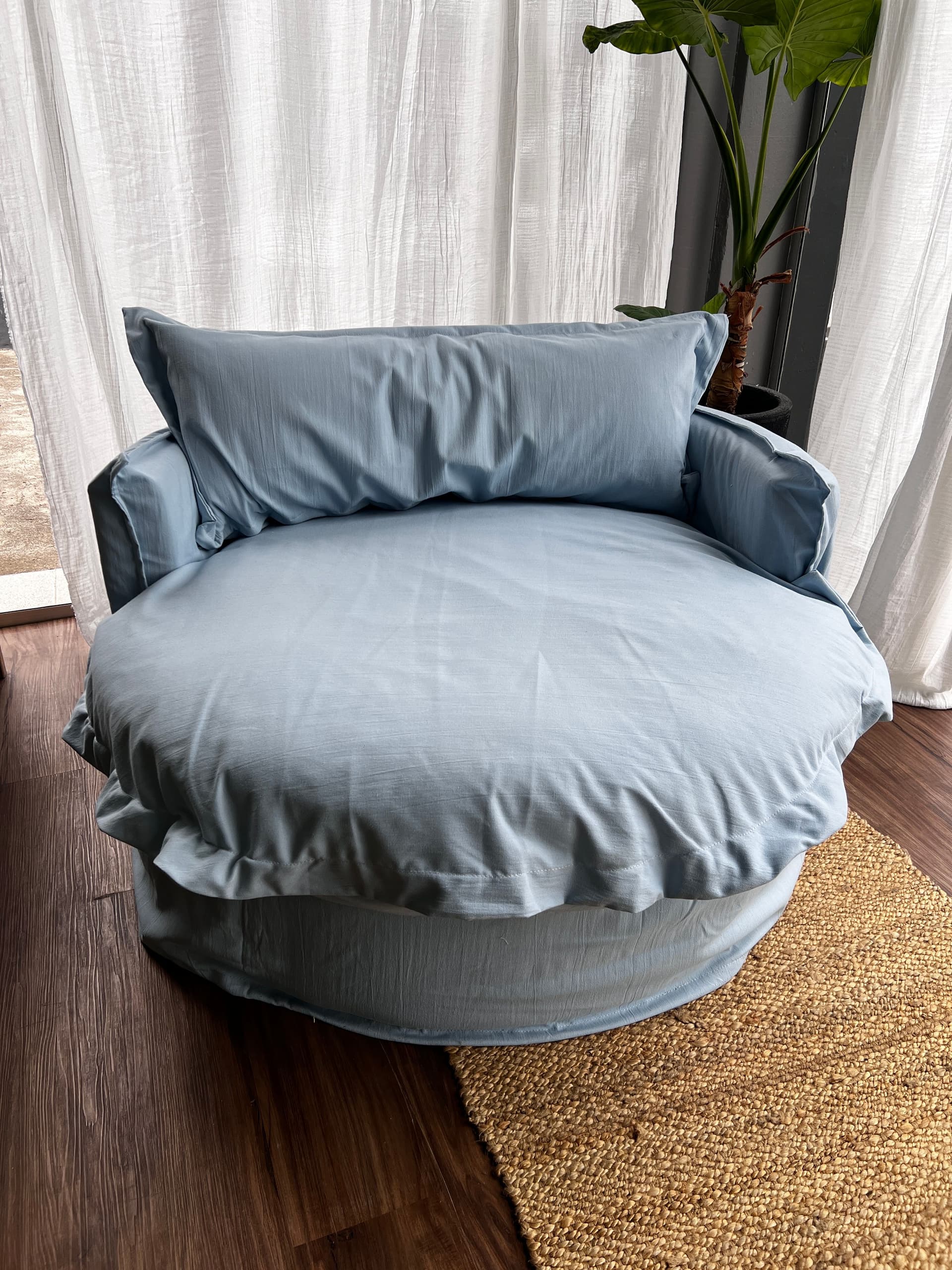 Imágen del producto SOFA AURA 