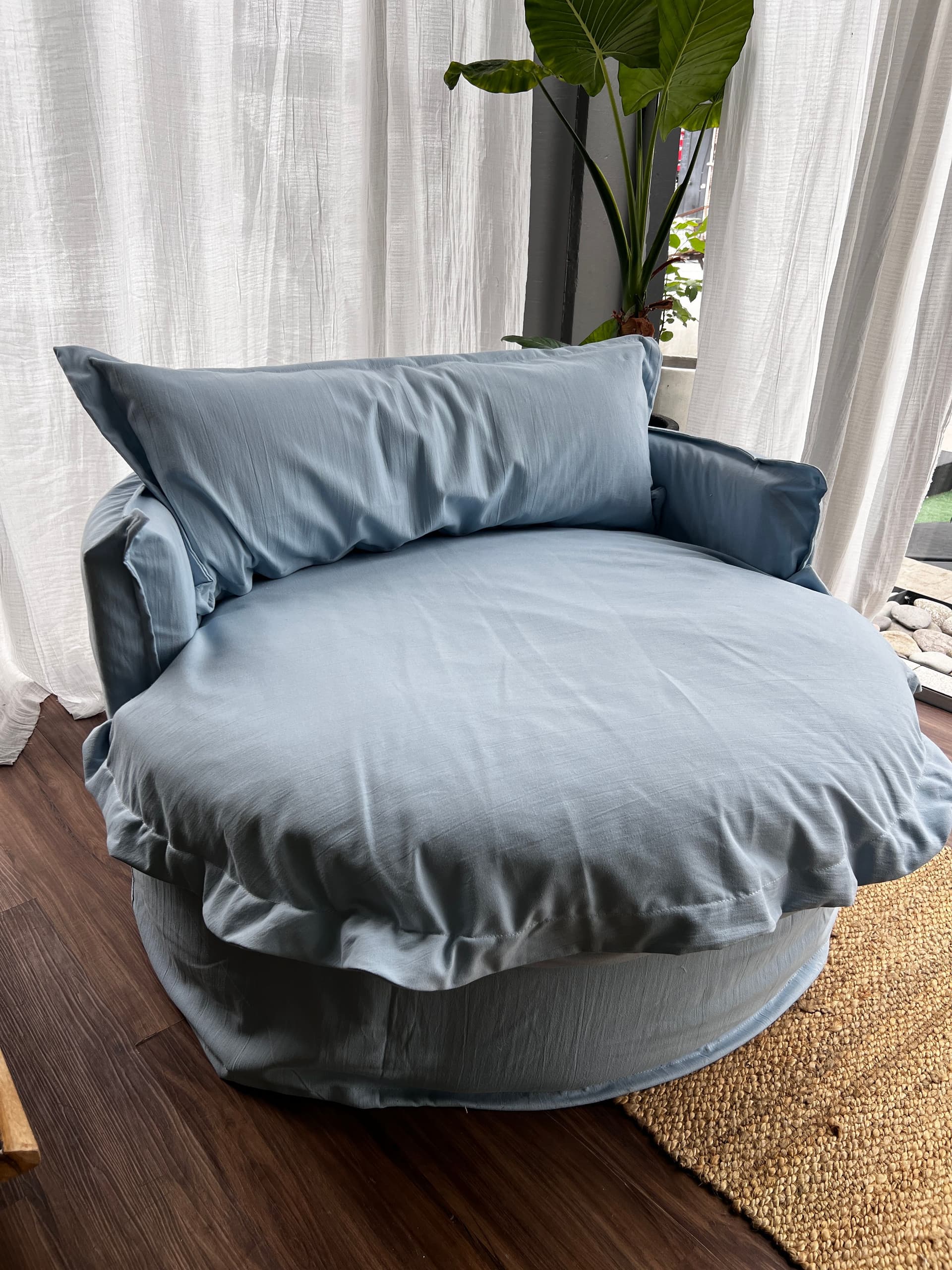 Imágen del producto SOFA AURA 