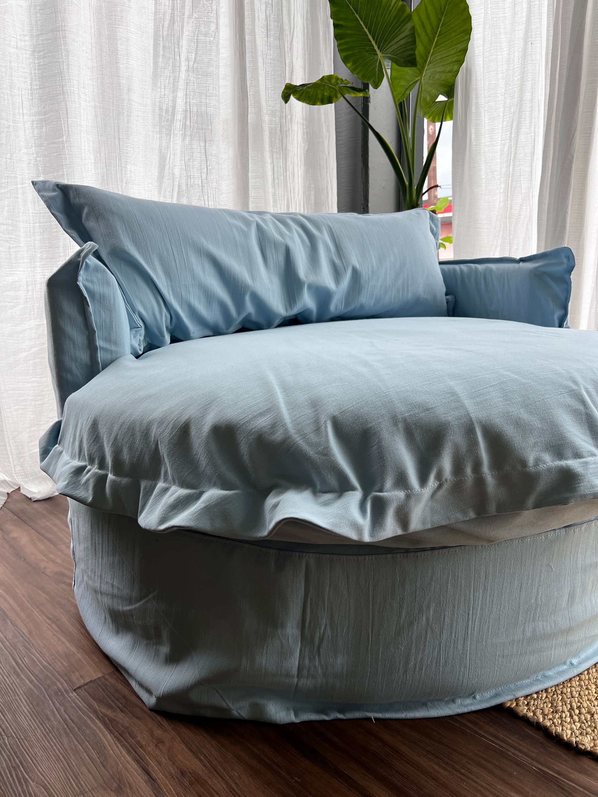 Imágen del producto SOFA AURA 