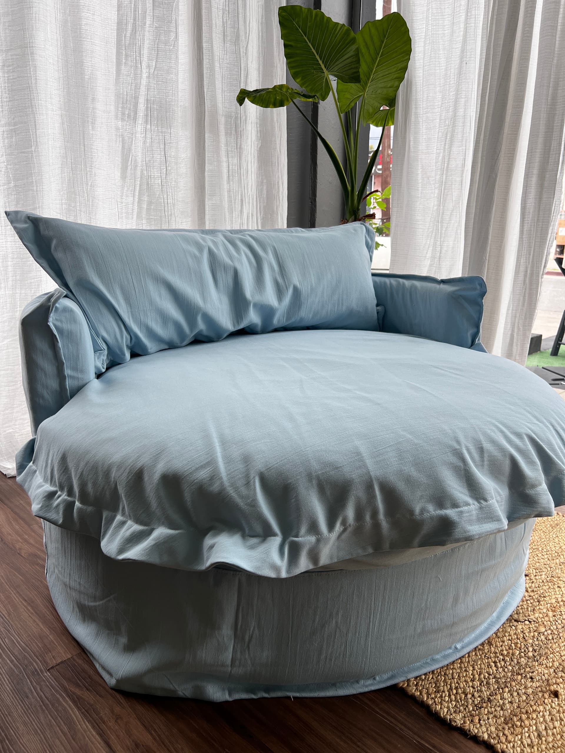 Imágen del producto SOFA AURA 