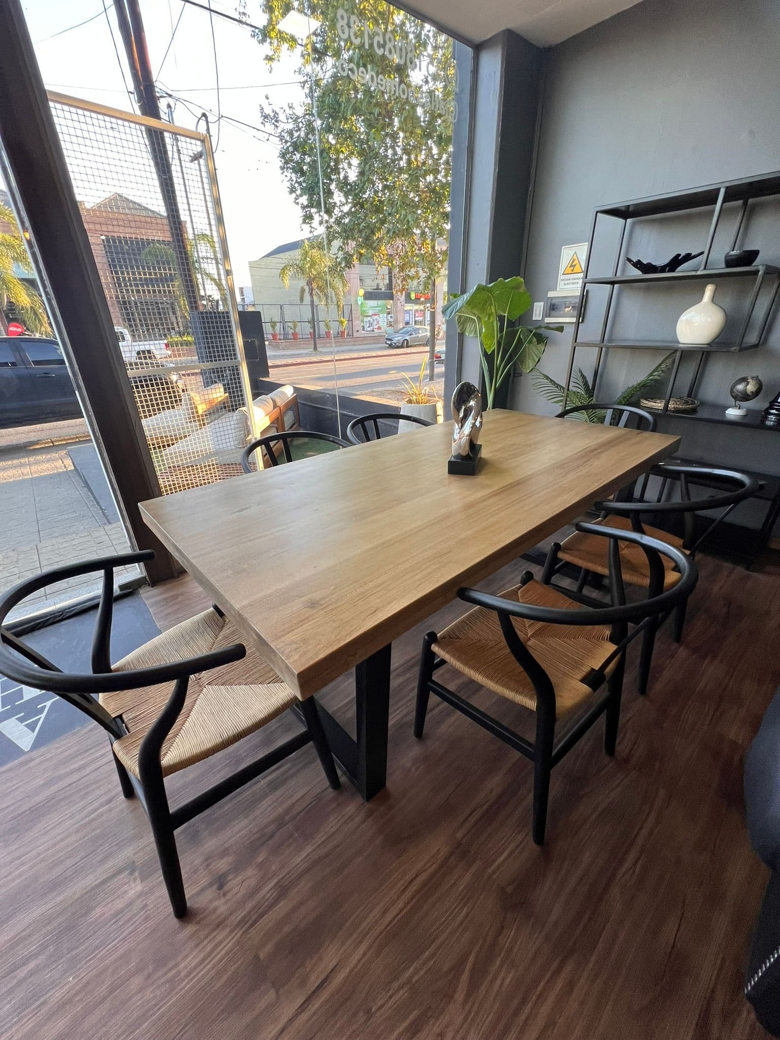 Imágen del producto MESA DE ALAMO 