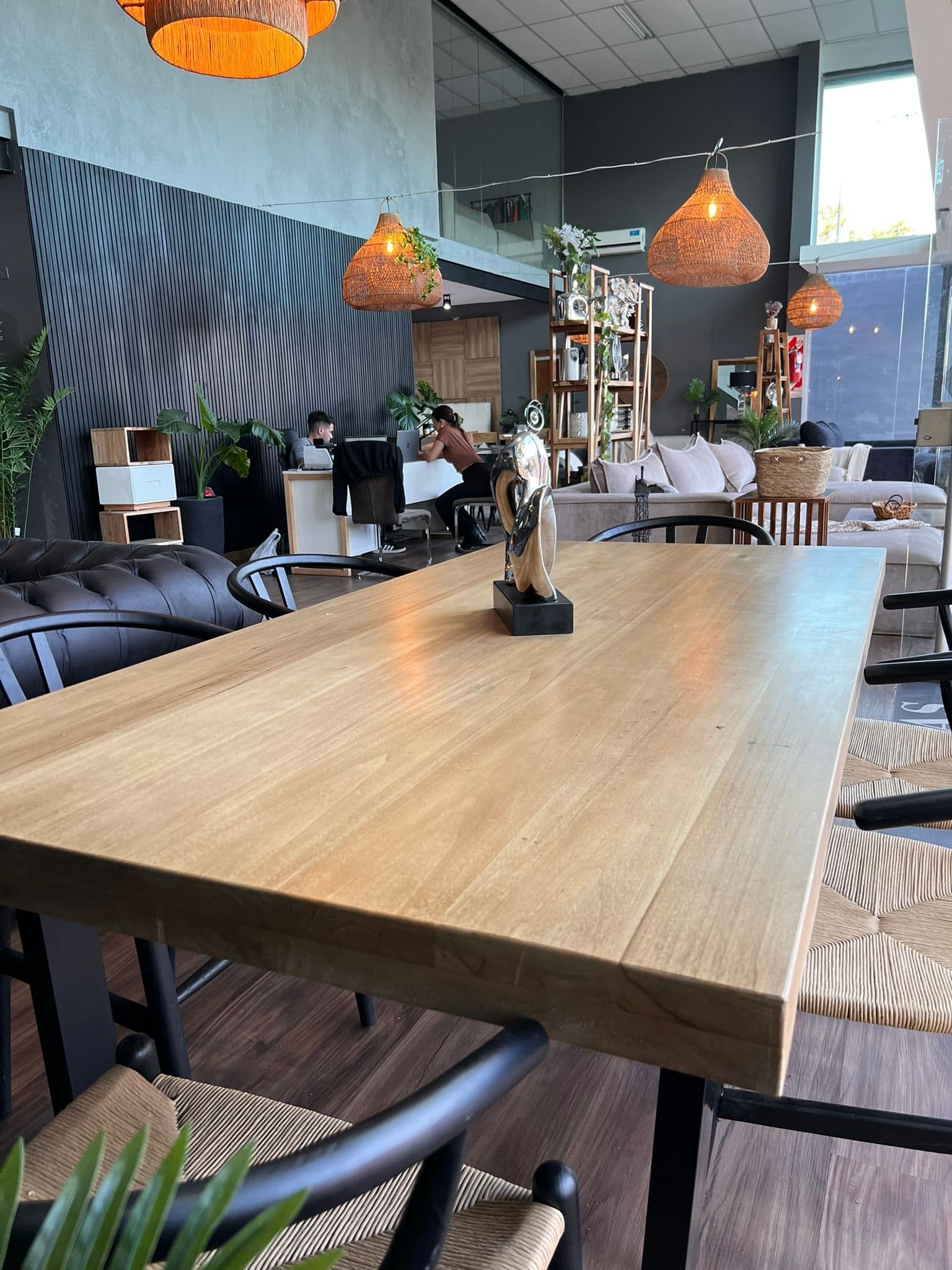 Imágen del producto MESA DE ALAMO 