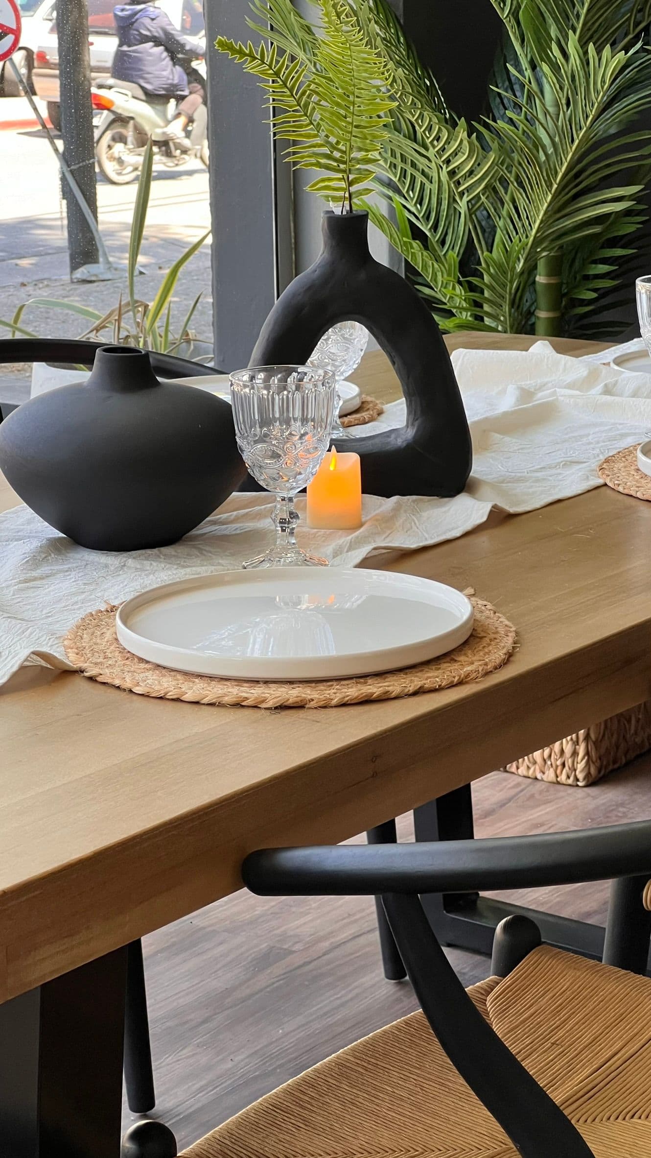 Imágen del producto MESA DE ALAMO 