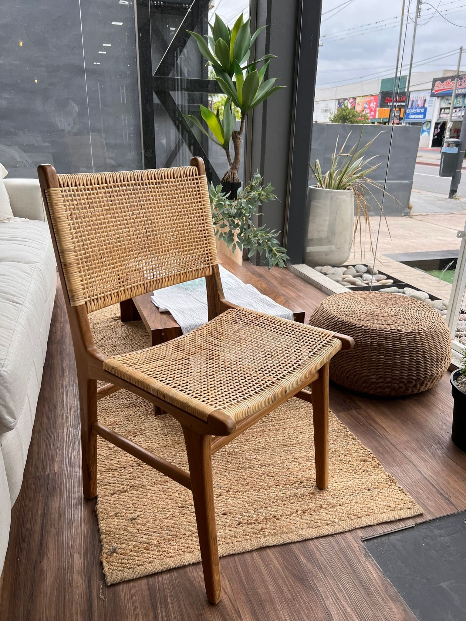 Imágen del producto SILLA DEPOK