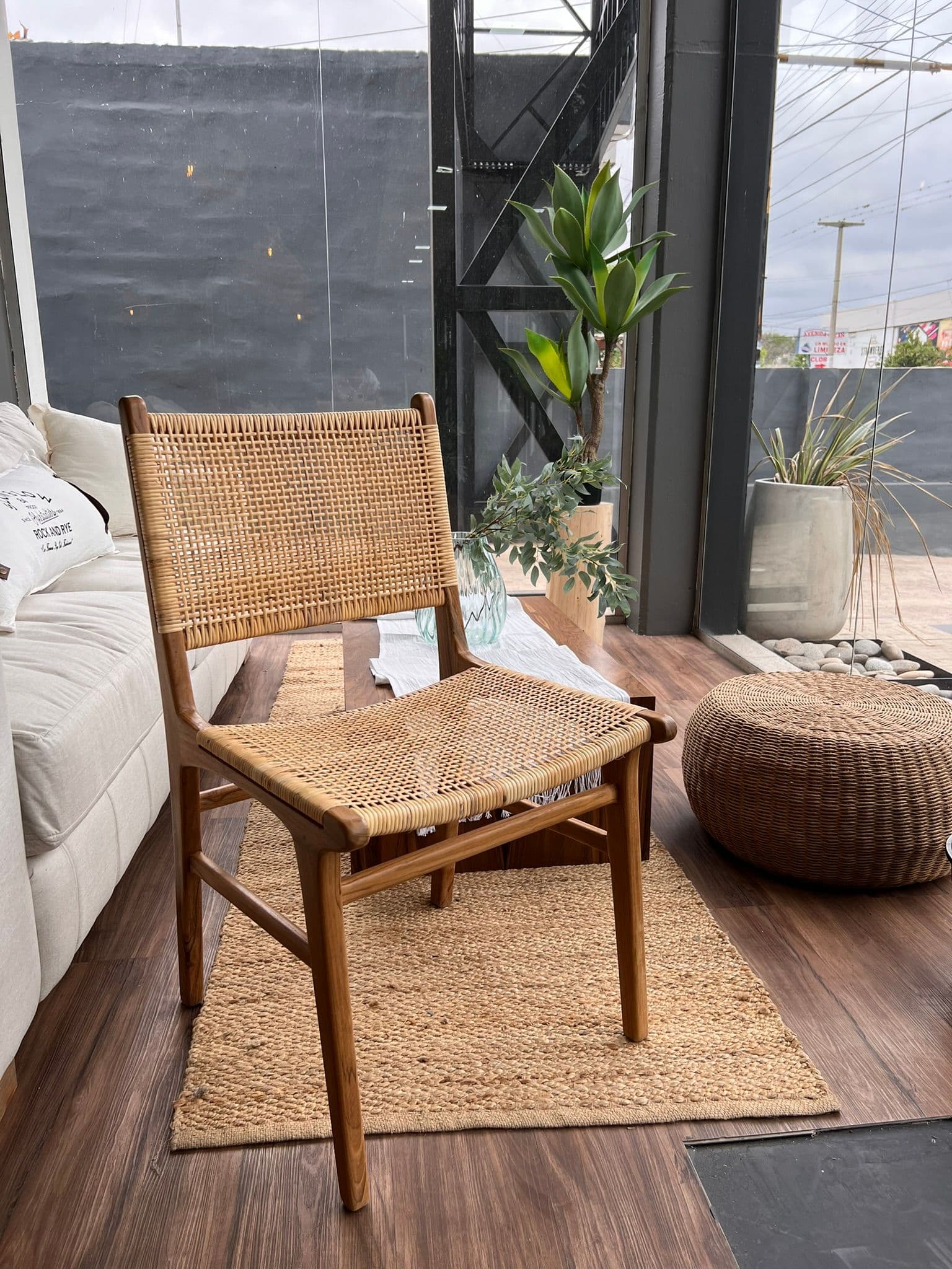 Imágen del producto SILLA DEPOK